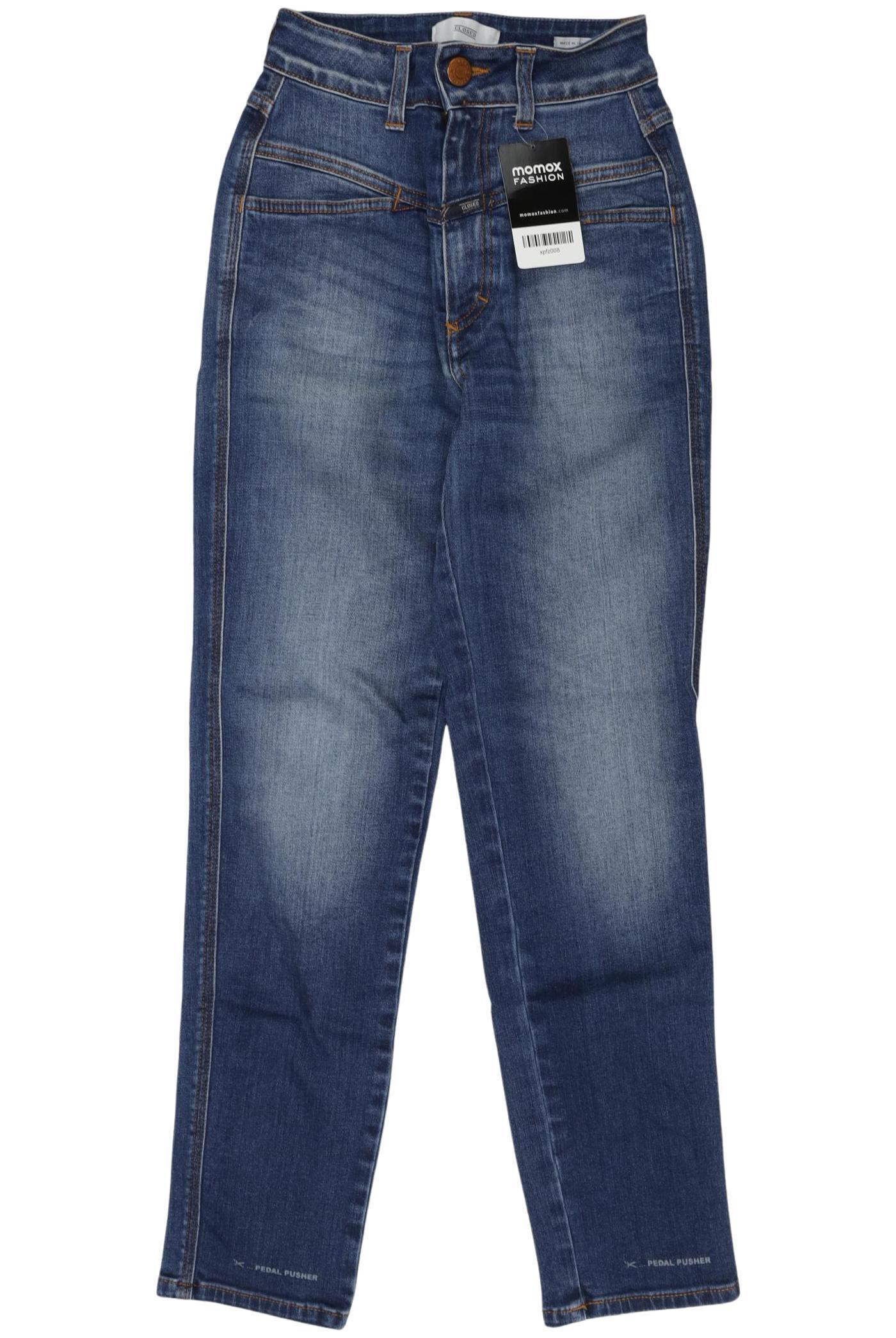 

Closed Damen Jeans, blau, Gr. 24