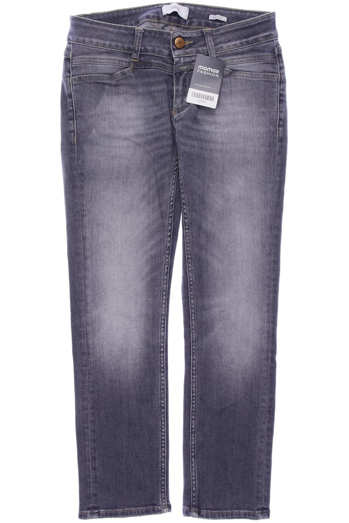 

Closed Damen Jeans, grau