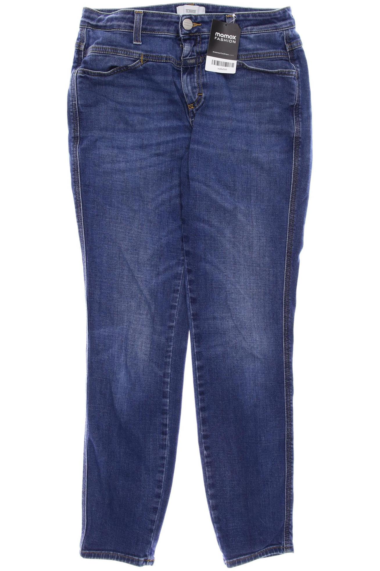

Closed Damen Jeans, blau, Gr. 28