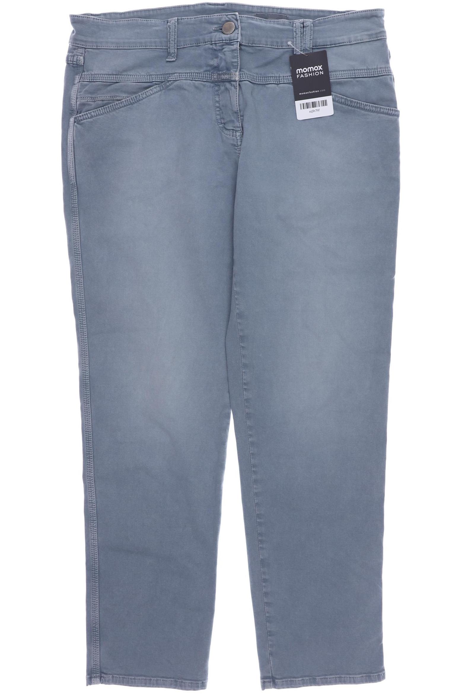 

Closed Damen Jeans, hellgrün, Gr. 48