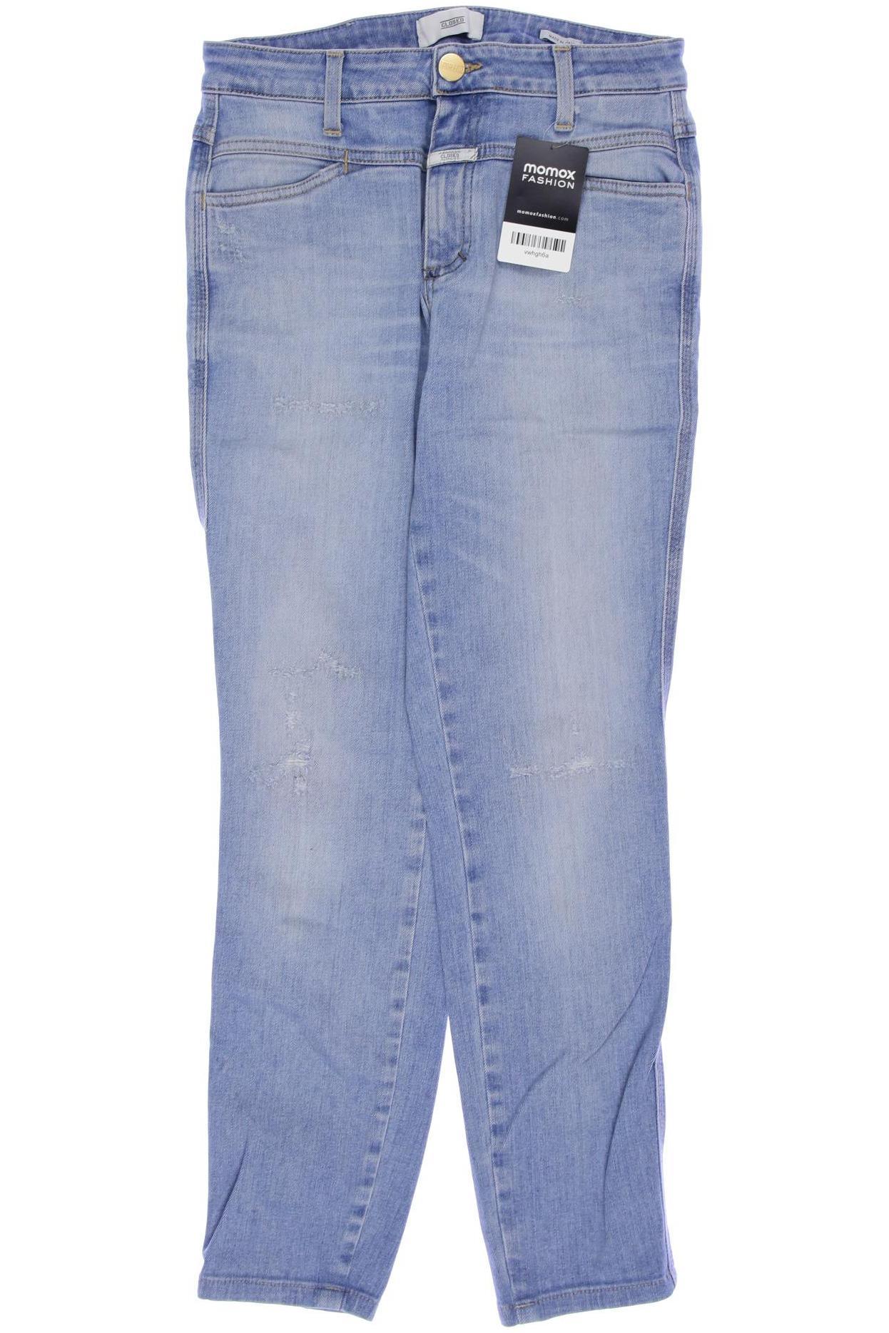 

Closed Damen Jeans, hellblau, Gr. 27