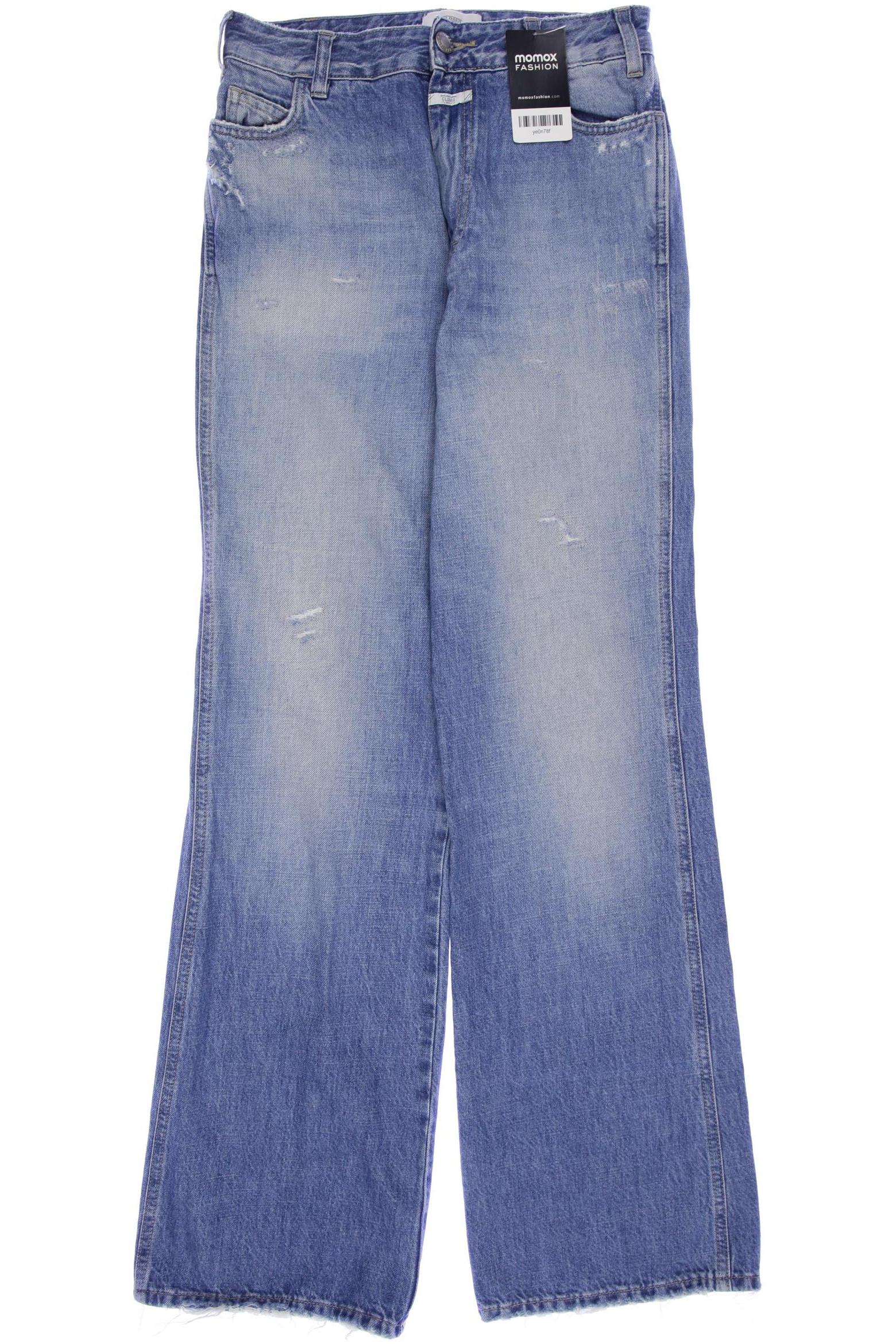 

Closed Damen Jeans, blau, Gr. 42