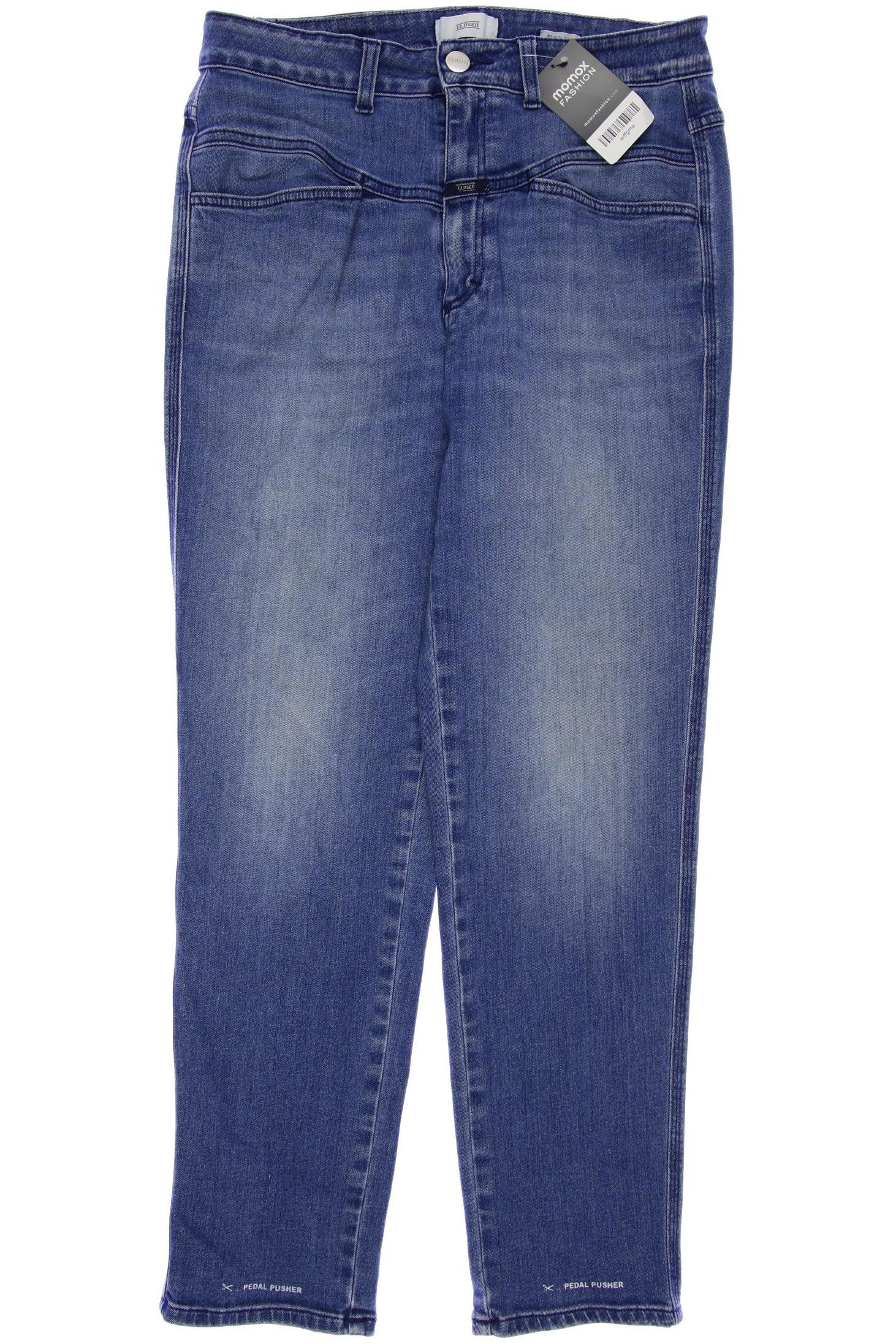 

Closed Damen Jeans, blau, Gr. 46