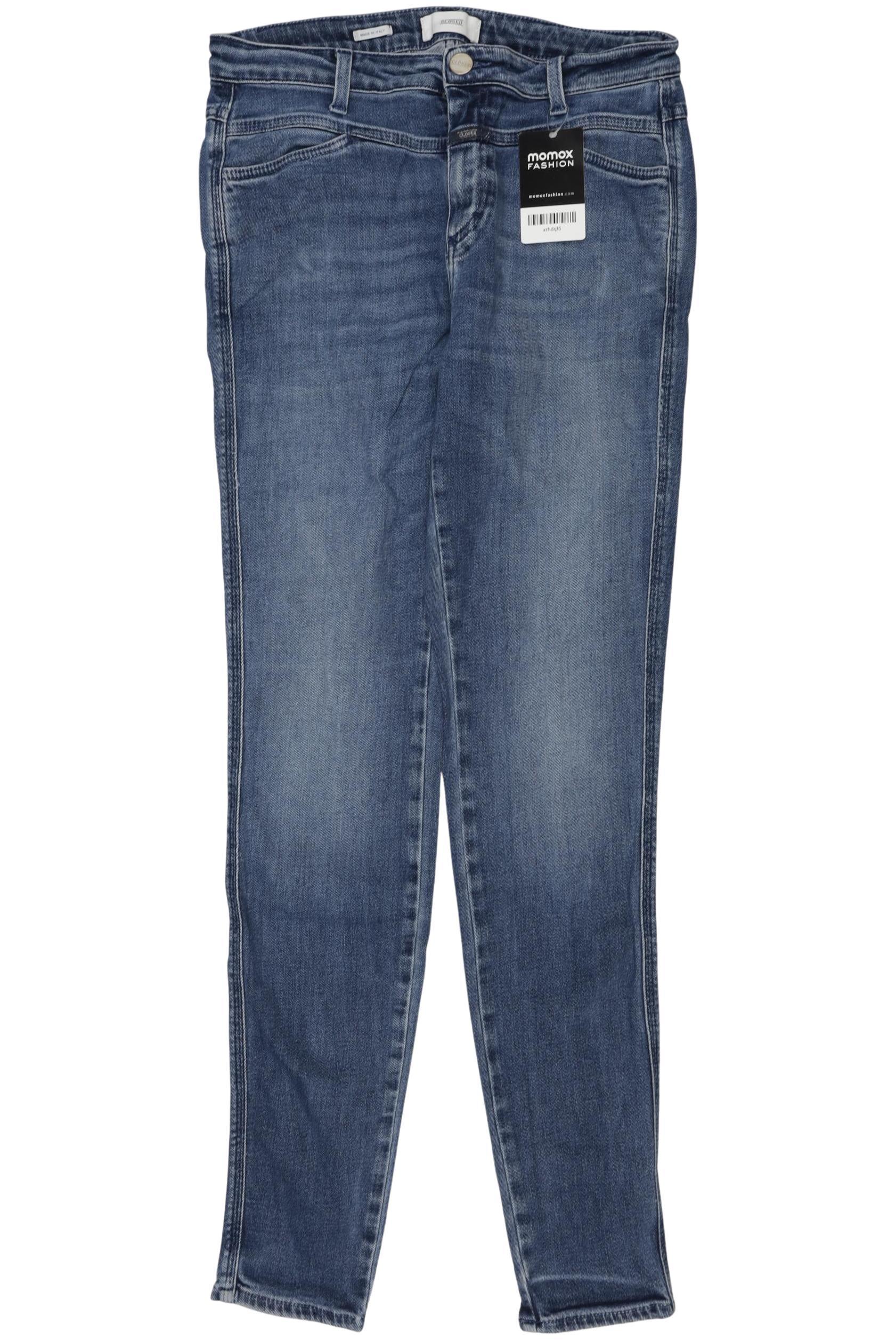 

Closed Damen Jeans, blau, Gr. 28