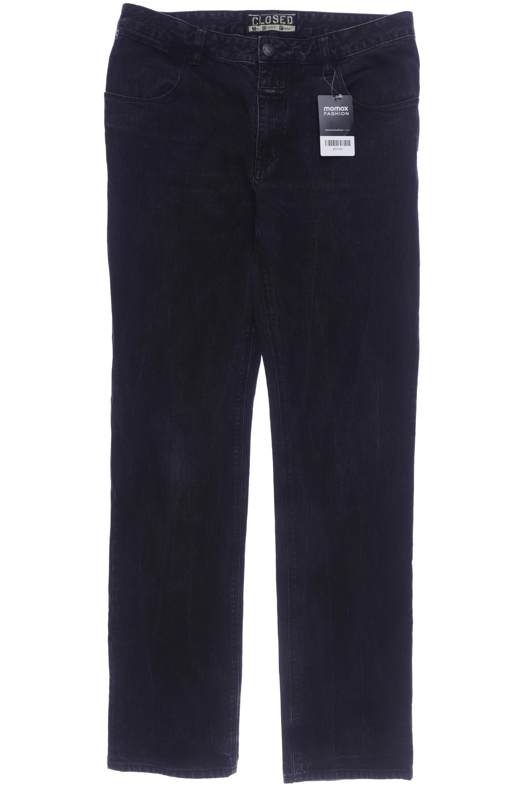 

Closed Damen Jeans, schwarz, Gr. 32