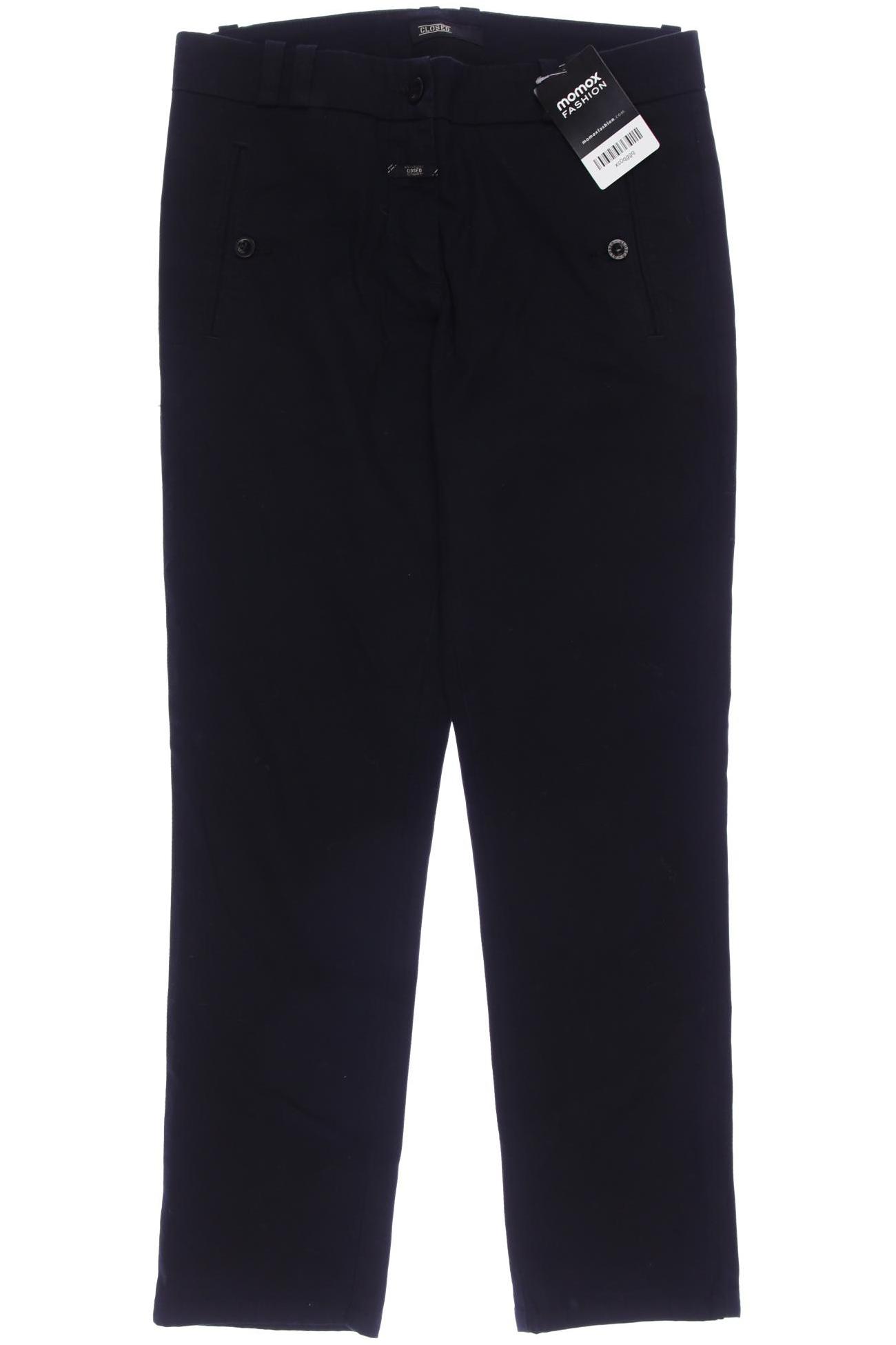 

Closed Damen Jeans, schwarz, Gr. 42