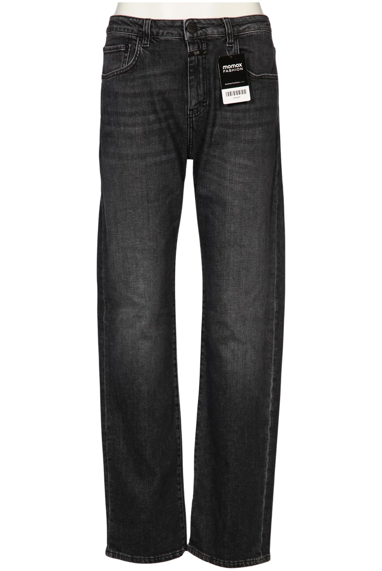 

Closed Damen Jeans, grau, Gr. 30