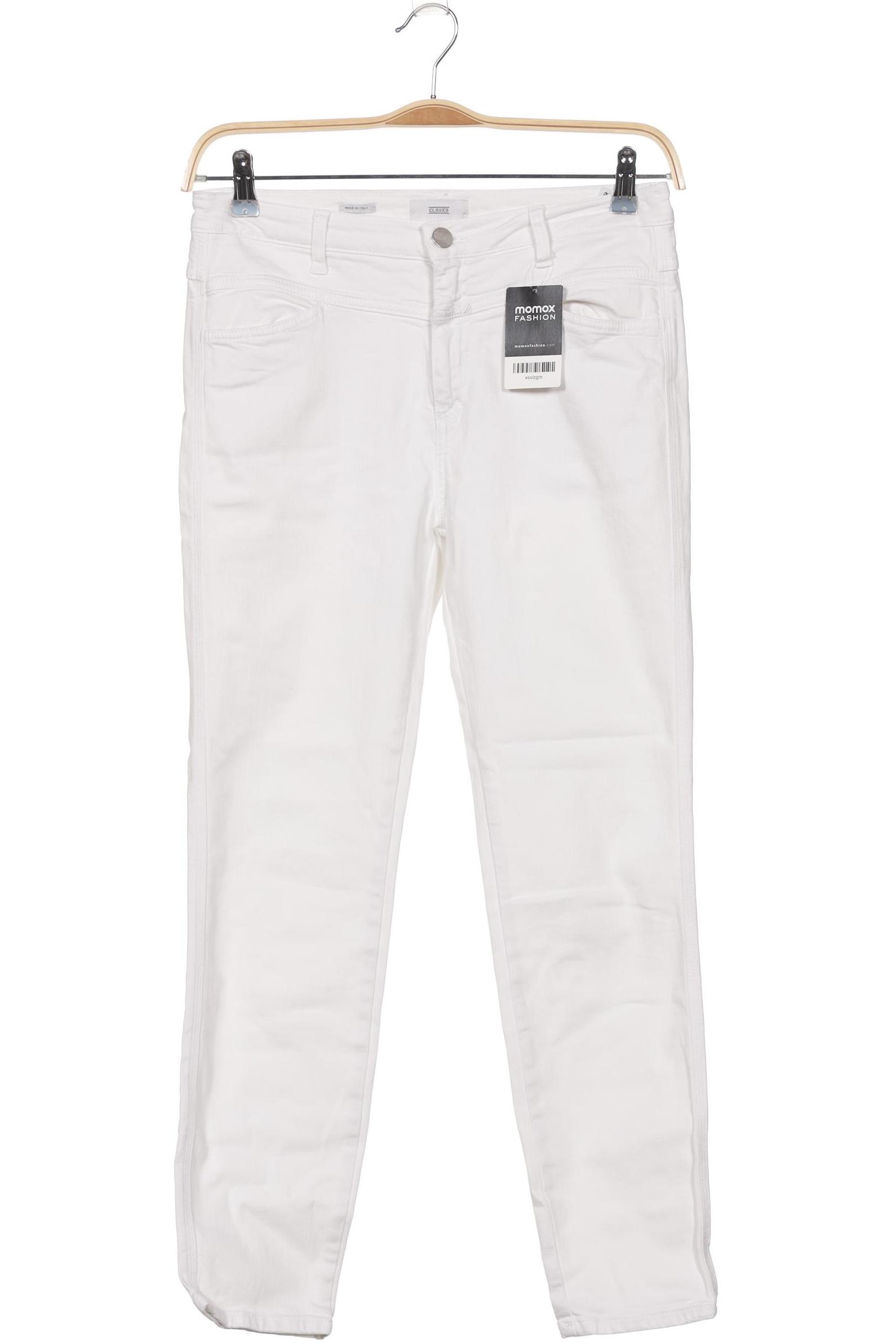 

Closed Damen Jeans, weiß, Gr. 29