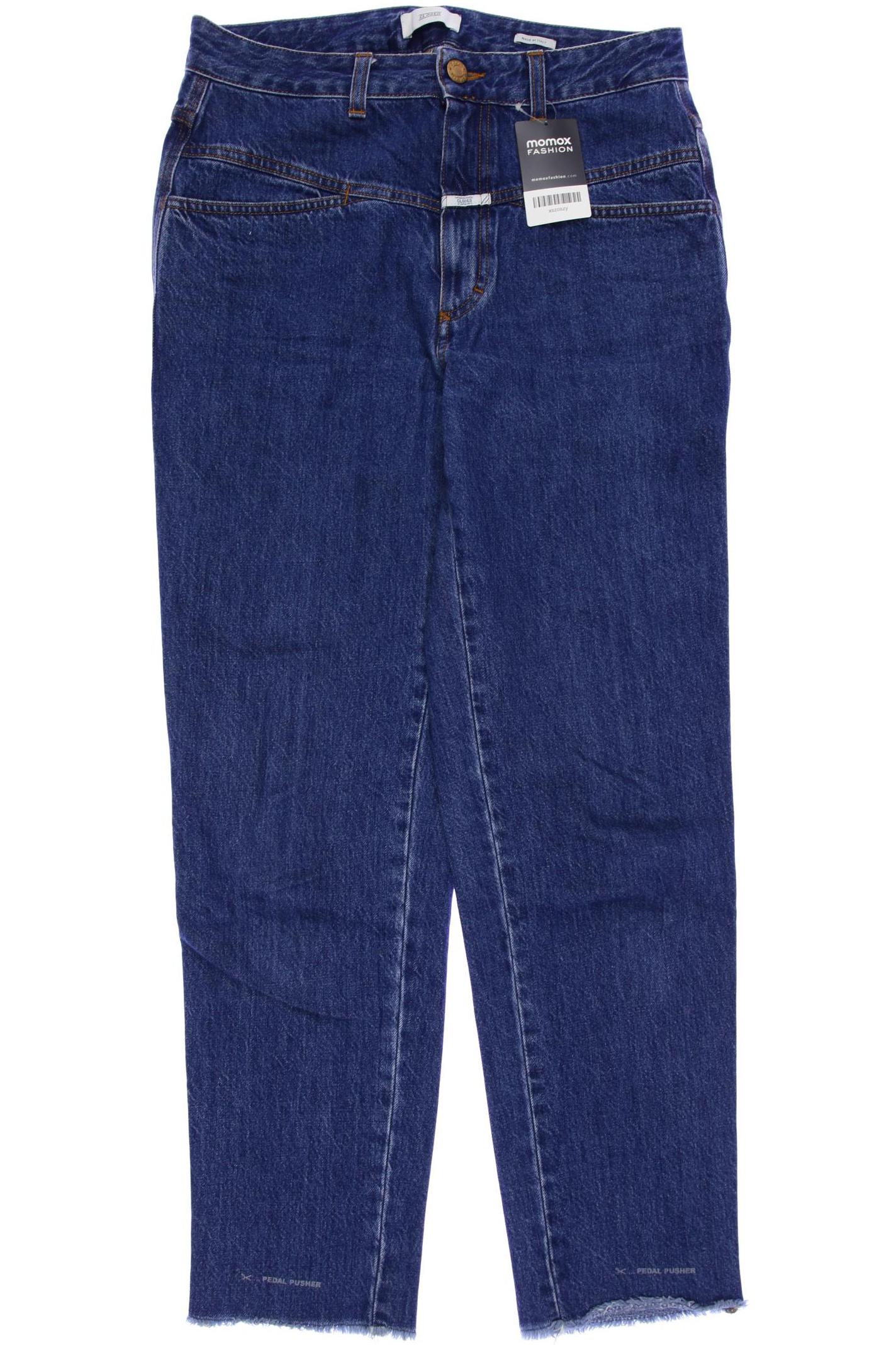 

Closed Damen Jeans, blau, Gr. 46