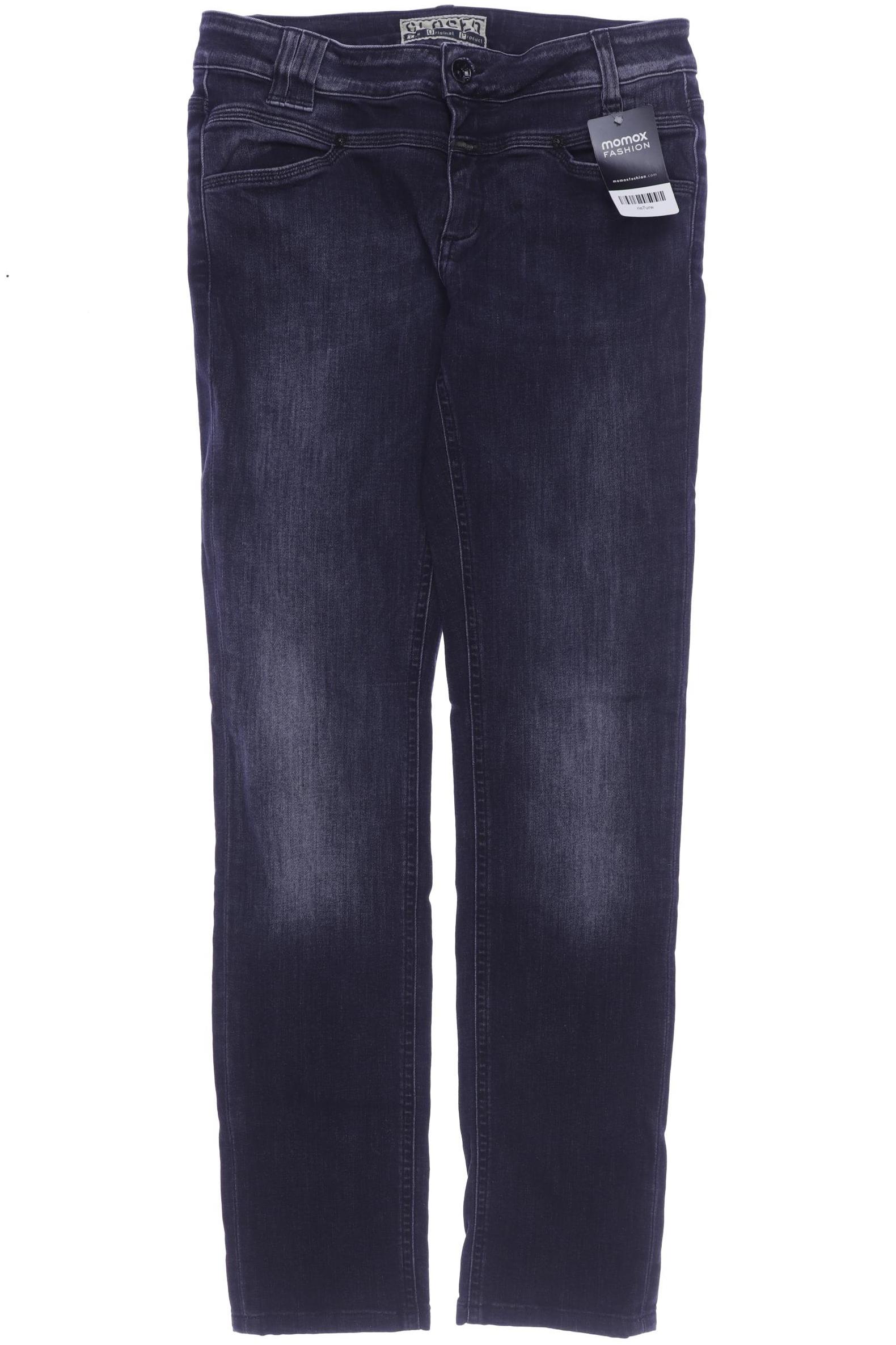 

Closed Damen Jeans, marineblau, Gr. 44