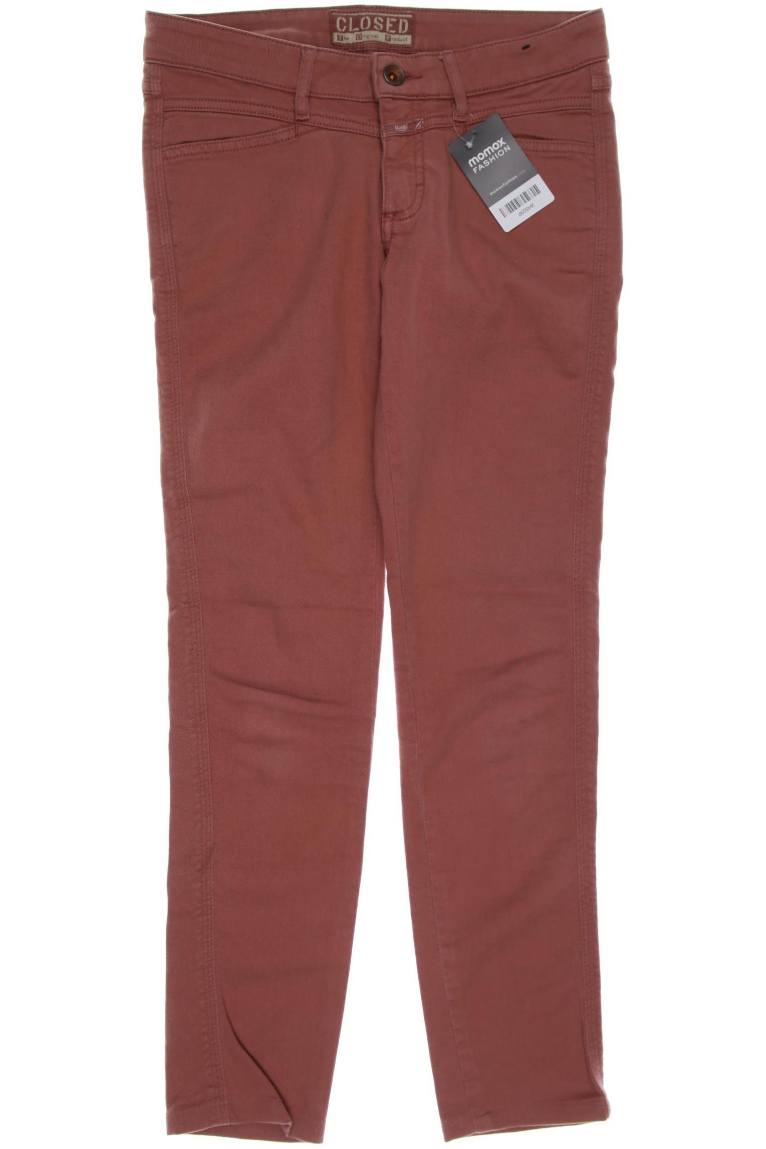 

Closed Damen Jeans, pink, Gr. 27