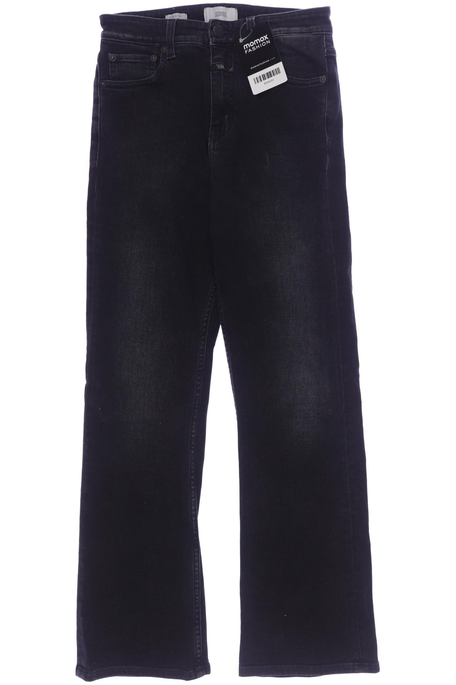 

Closed Damen Jeans, schwarz, Gr. 24