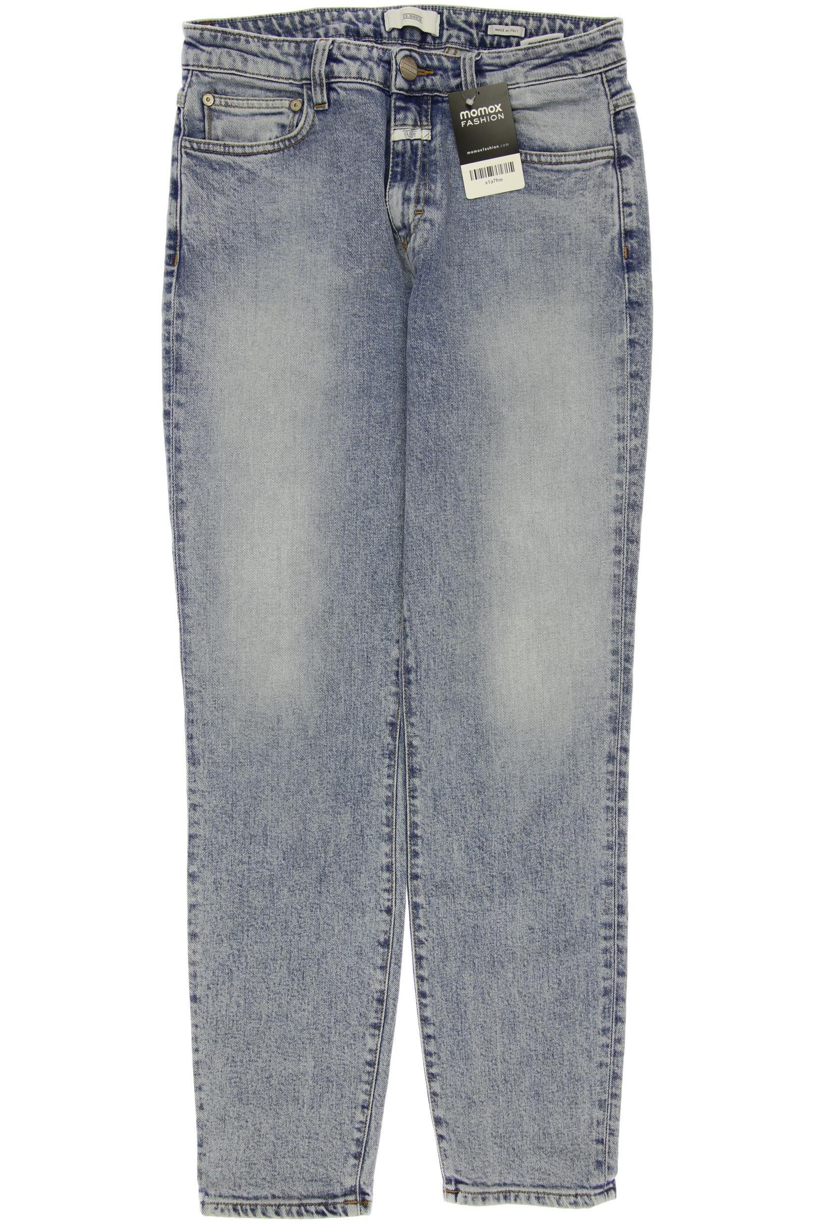 

Closed Damen Jeans, blau, Gr. 29