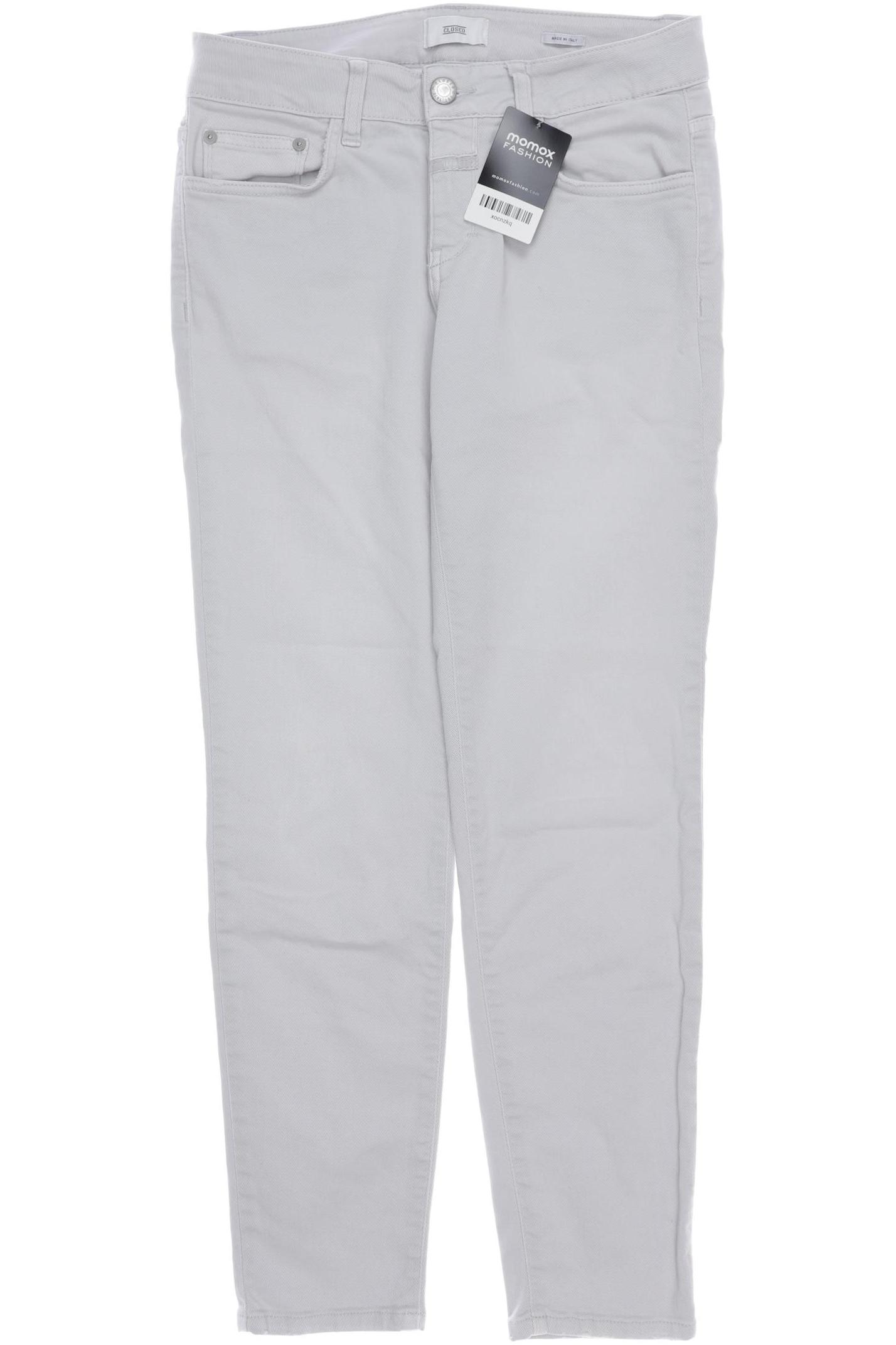 

Closed Damen Jeans, grau, Gr. 26