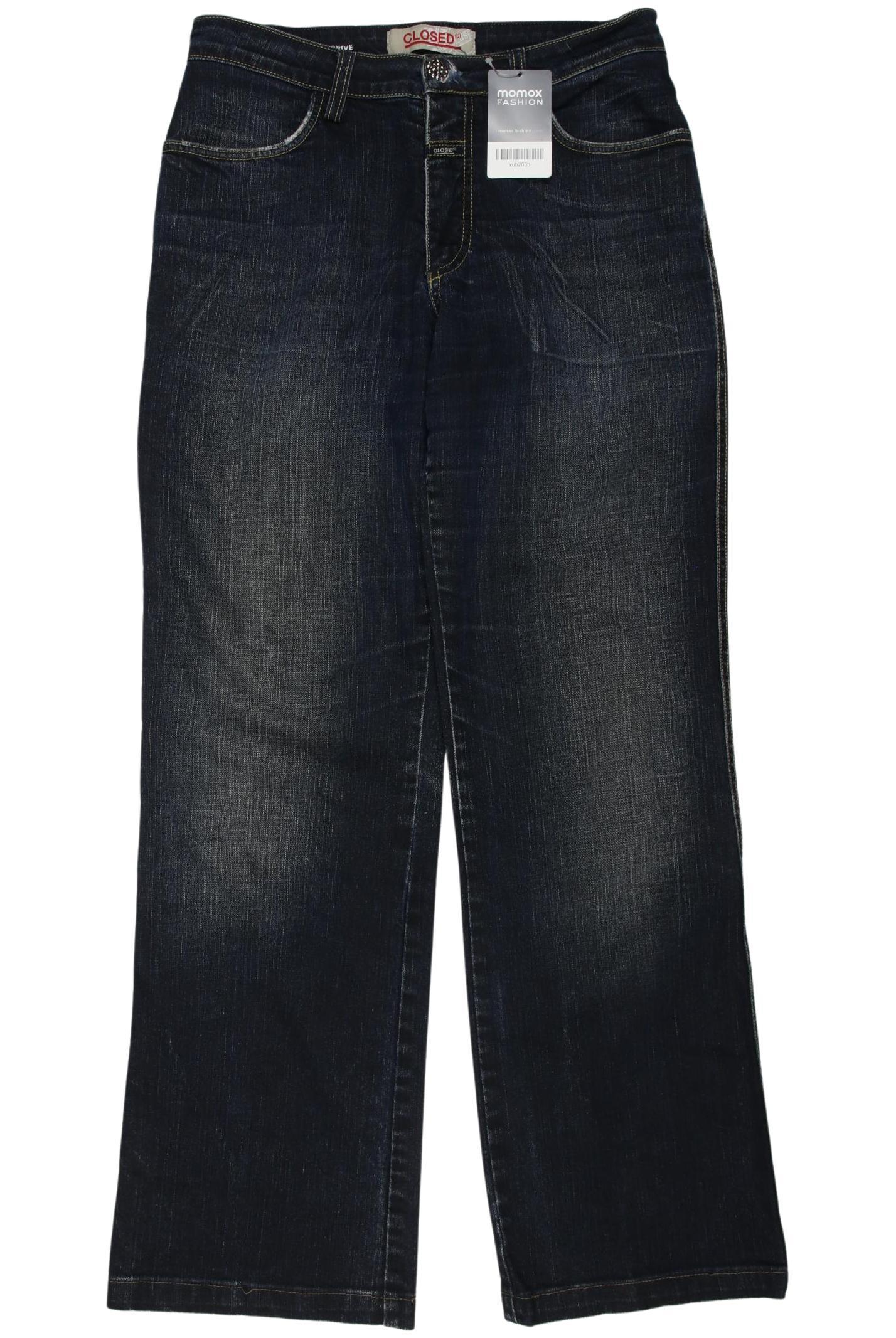 

Closed Damen Jeans, marineblau, Gr. 44