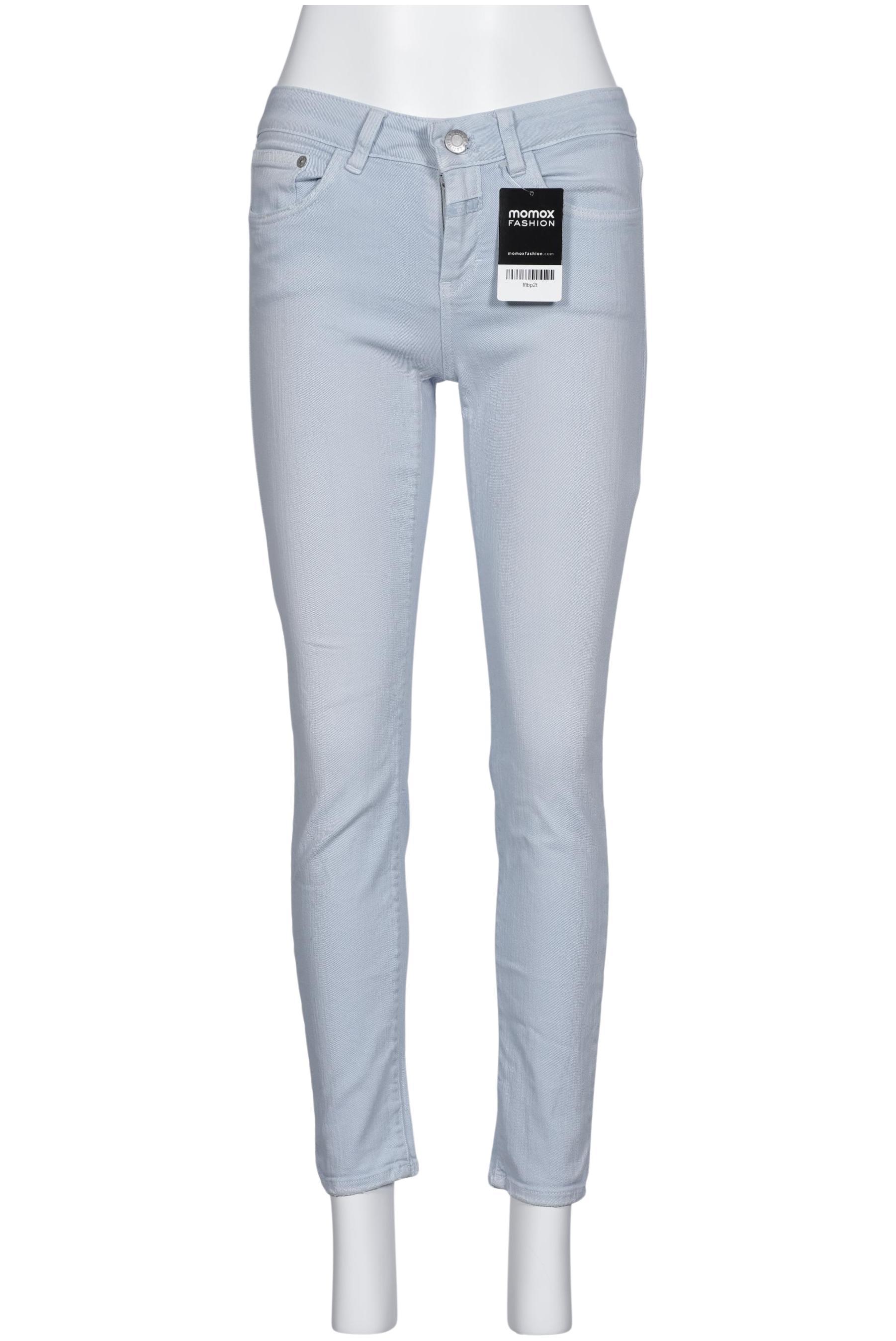 

Closed Damen Jeans, hellblau, Gr. 25