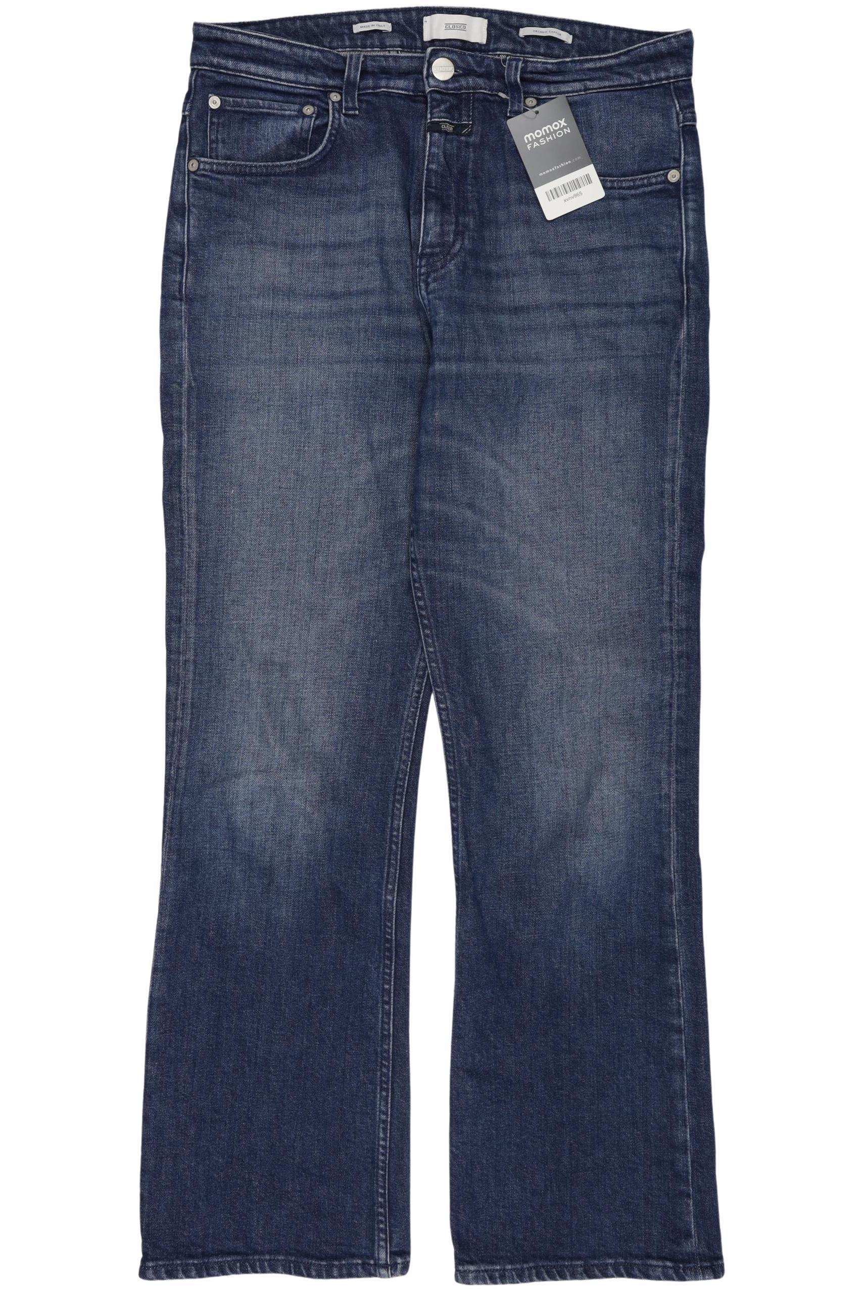 

Closed Damen Jeans, blau, Gr. 29