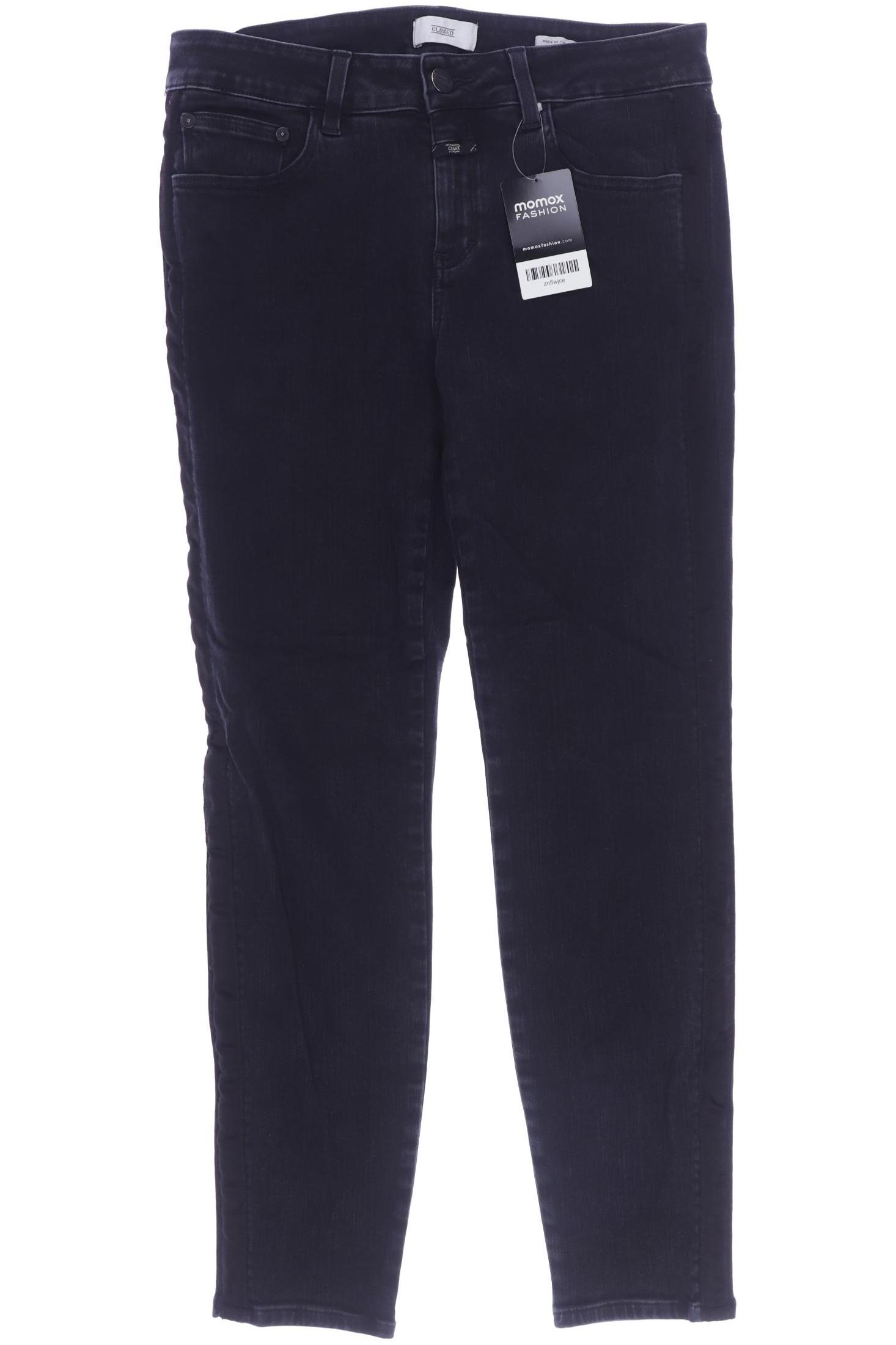 

Closed Damen Jeans, schwarz, Gr. 29