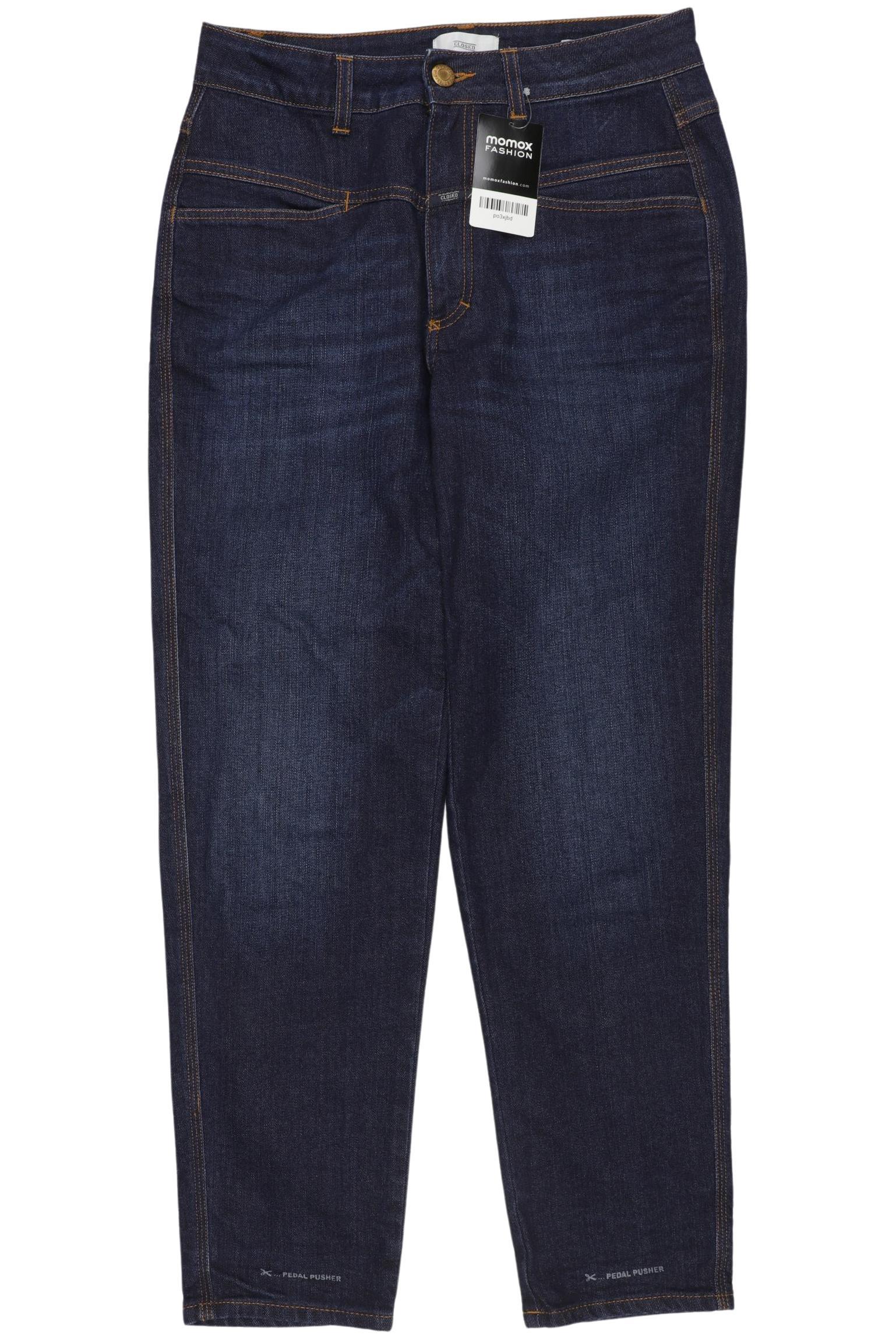 

Closed Damen Jeans, marineblau, Gr. 44