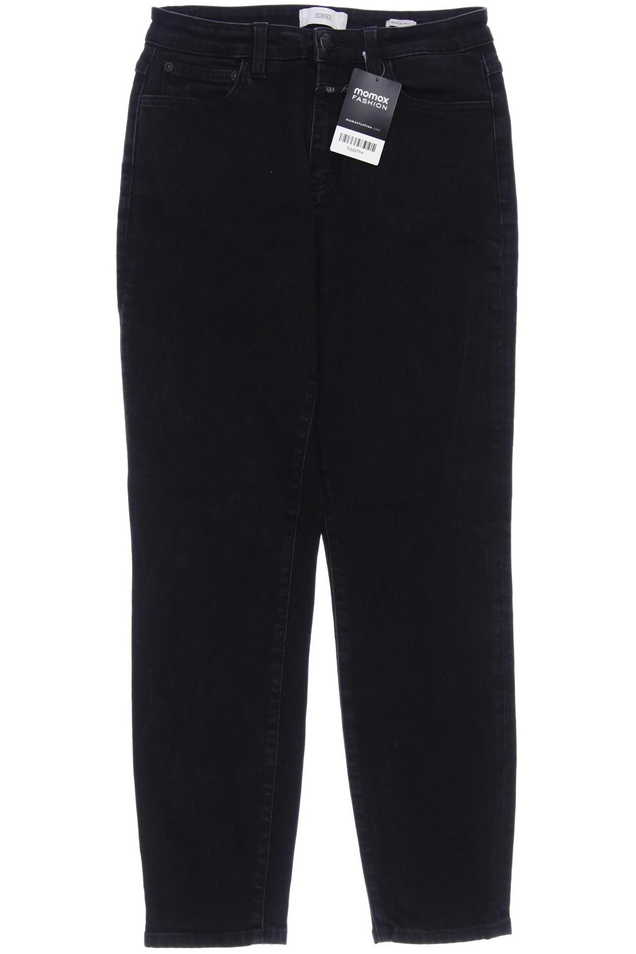 

Closed Damen Jeans, schwarz, Gr. 27