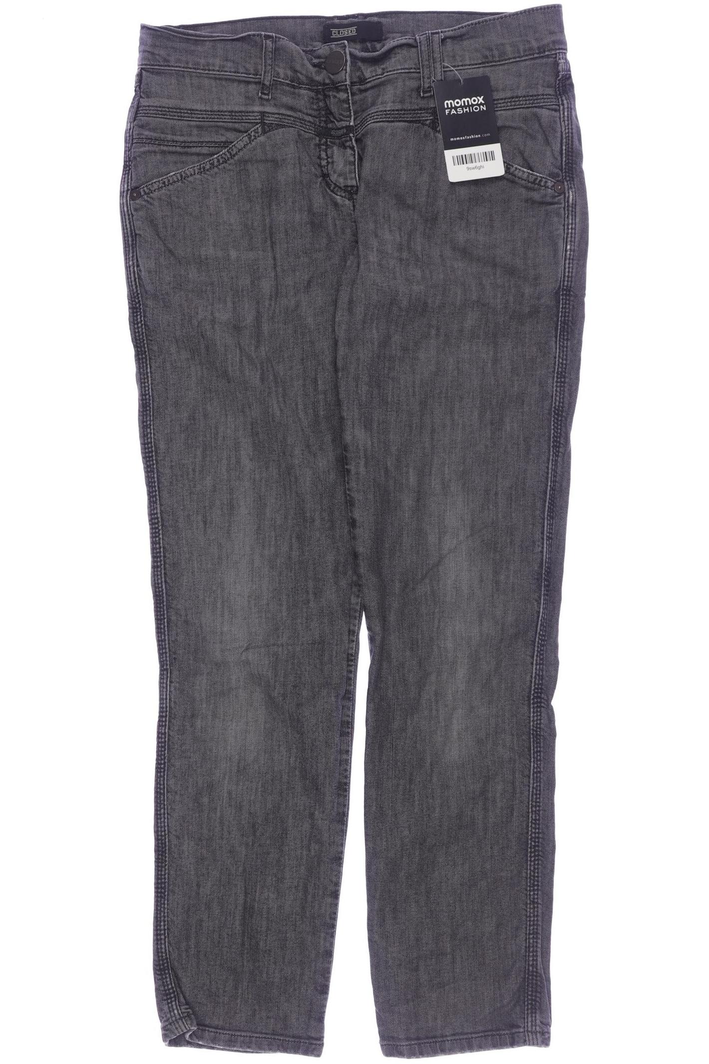 

Closed Damen Jeans, grau, Gr. 42