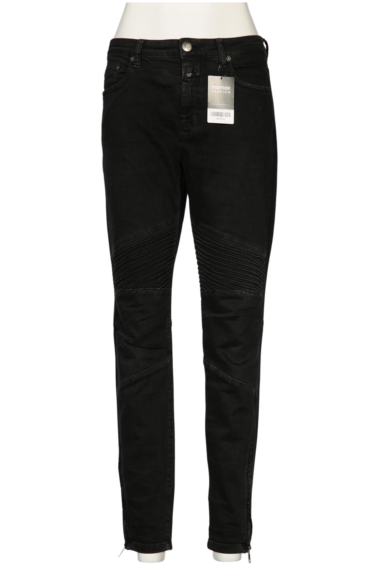 

Closed Damen Jeans, schwarz, Gr. 28