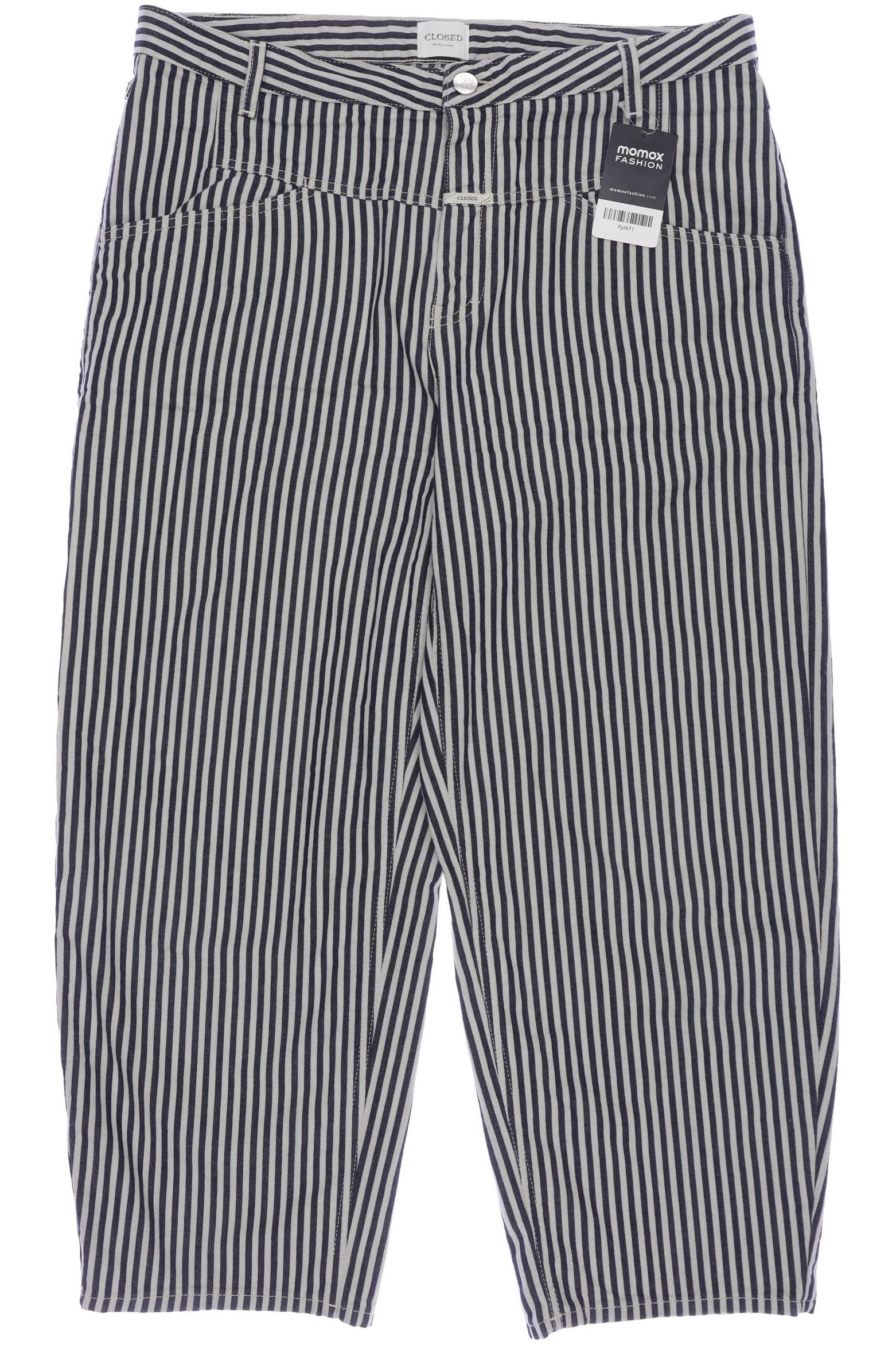 

Closed Damen Jeans, grau, Gr. 33