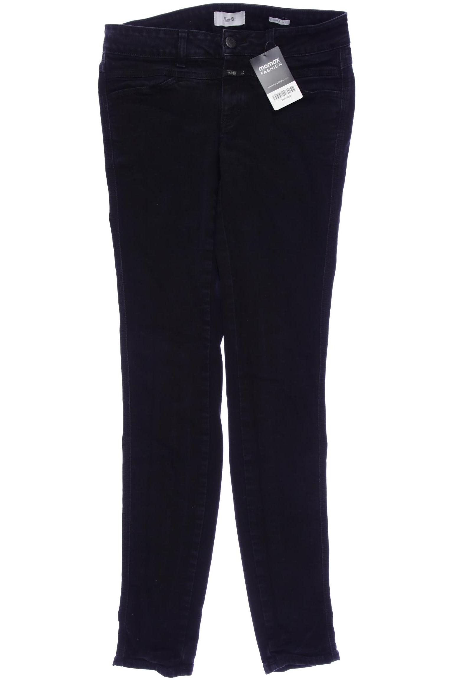 

Closed Damen Jeans, schwarz, Gr. 27