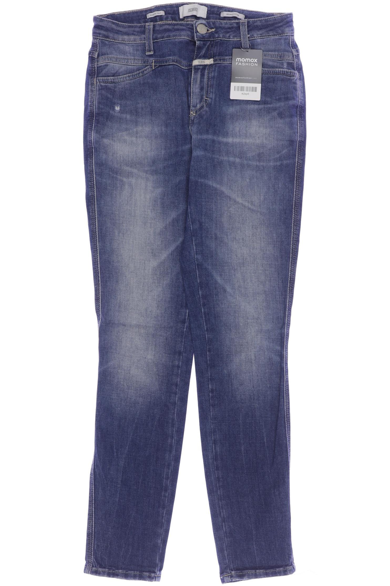 

Closed Damen Jeans, blau, Gr. 26