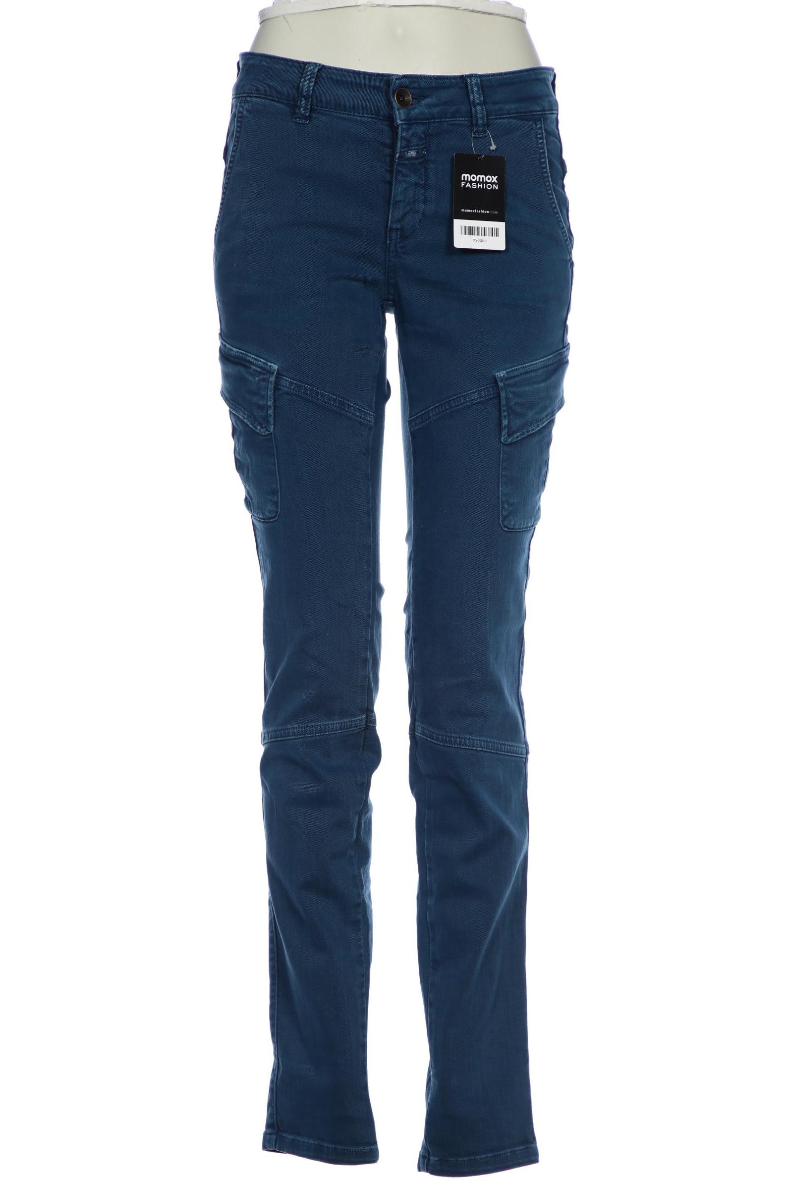 

Closed Damen Jeans, blau, Gr. 26