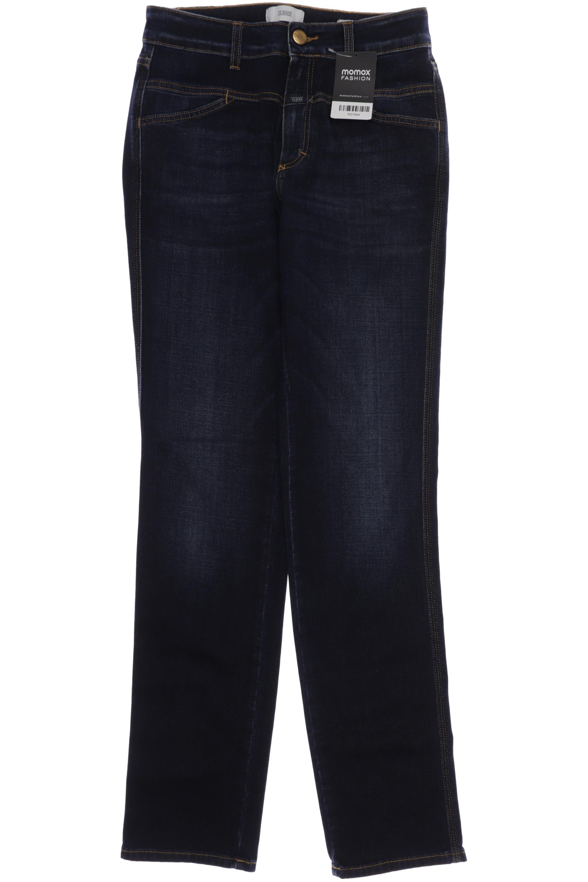 

Closed Damen Jeans, marineblau, Gr. 27