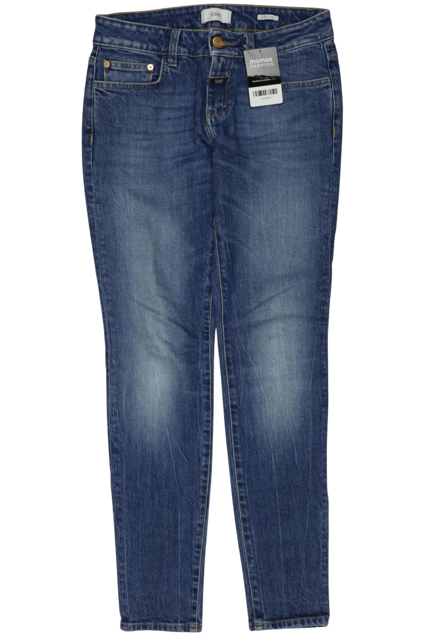 

Closed Damen Jeans, blau, Gr. 25