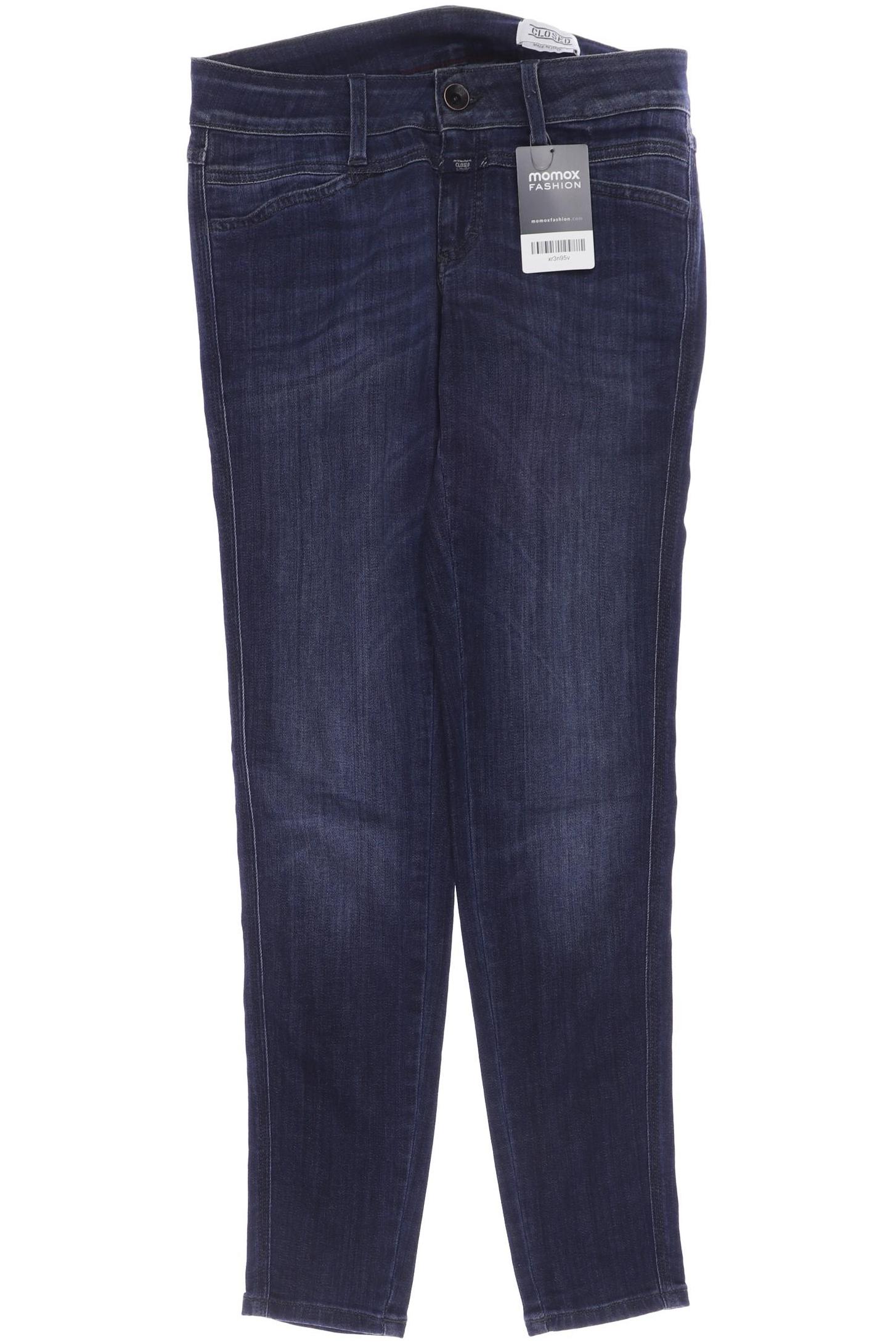 

Closed Damen Jeans, marineblau, Gr. 28
