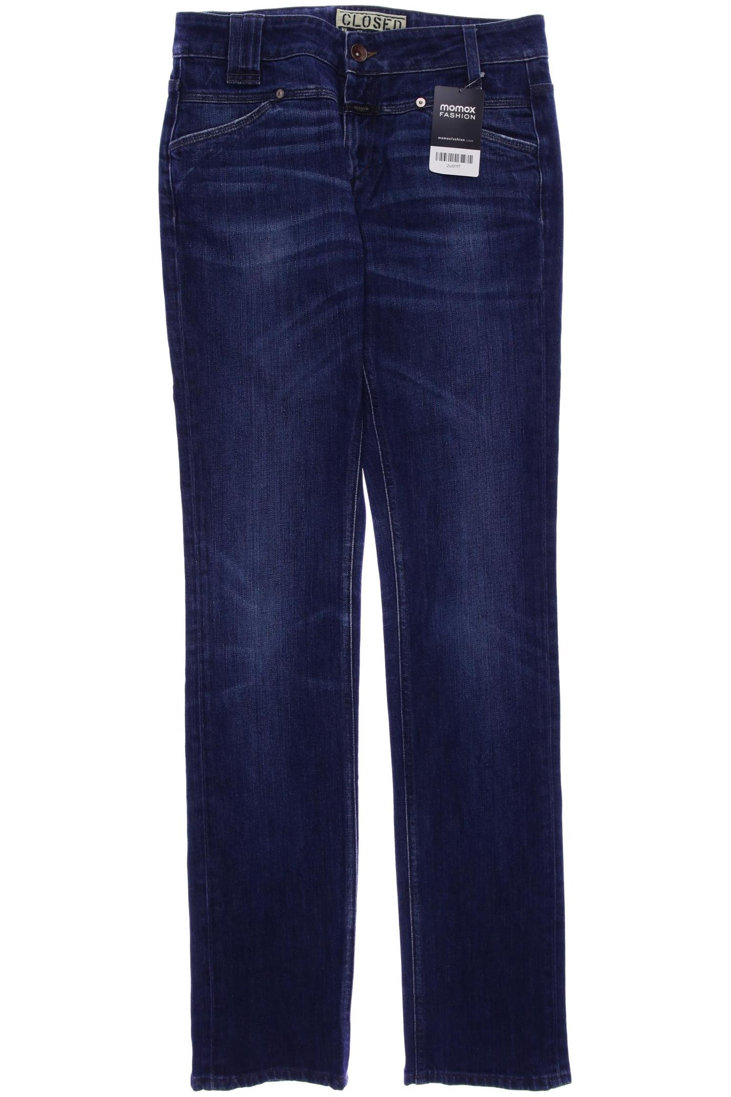 

Closed Damen Jeans, marineblau, Gr. 42