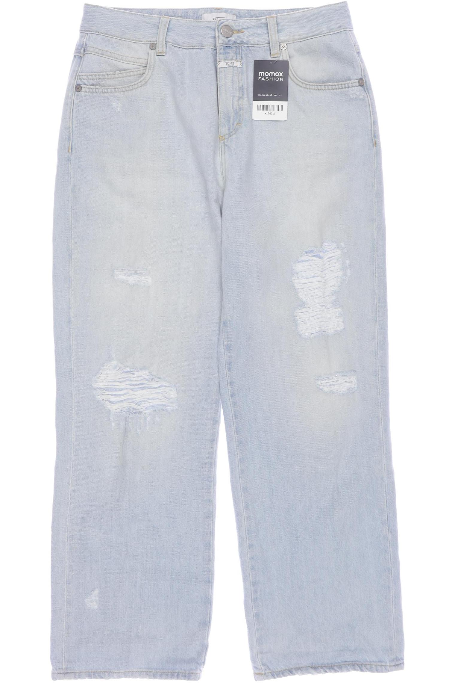 

Closed Damen Jeans, hellblau, Gr. 28