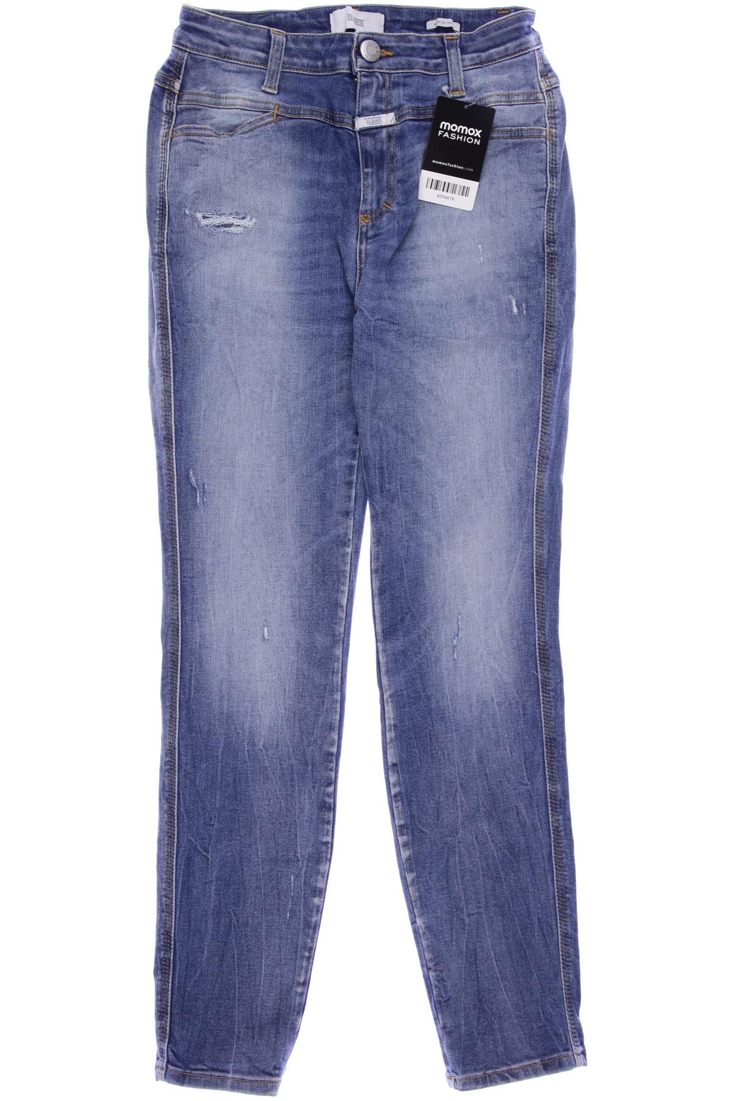 

Closed Damen Jeans, blau