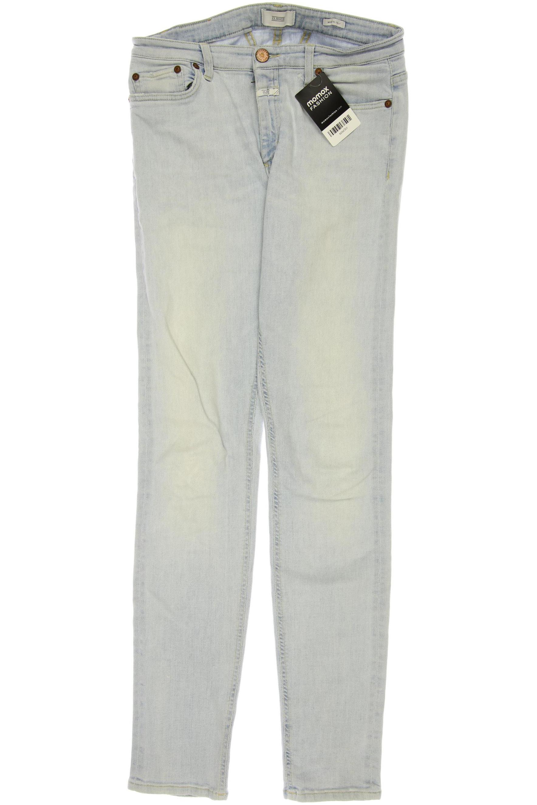 

Closed Damen Jeans, hellblau, Gr. 40