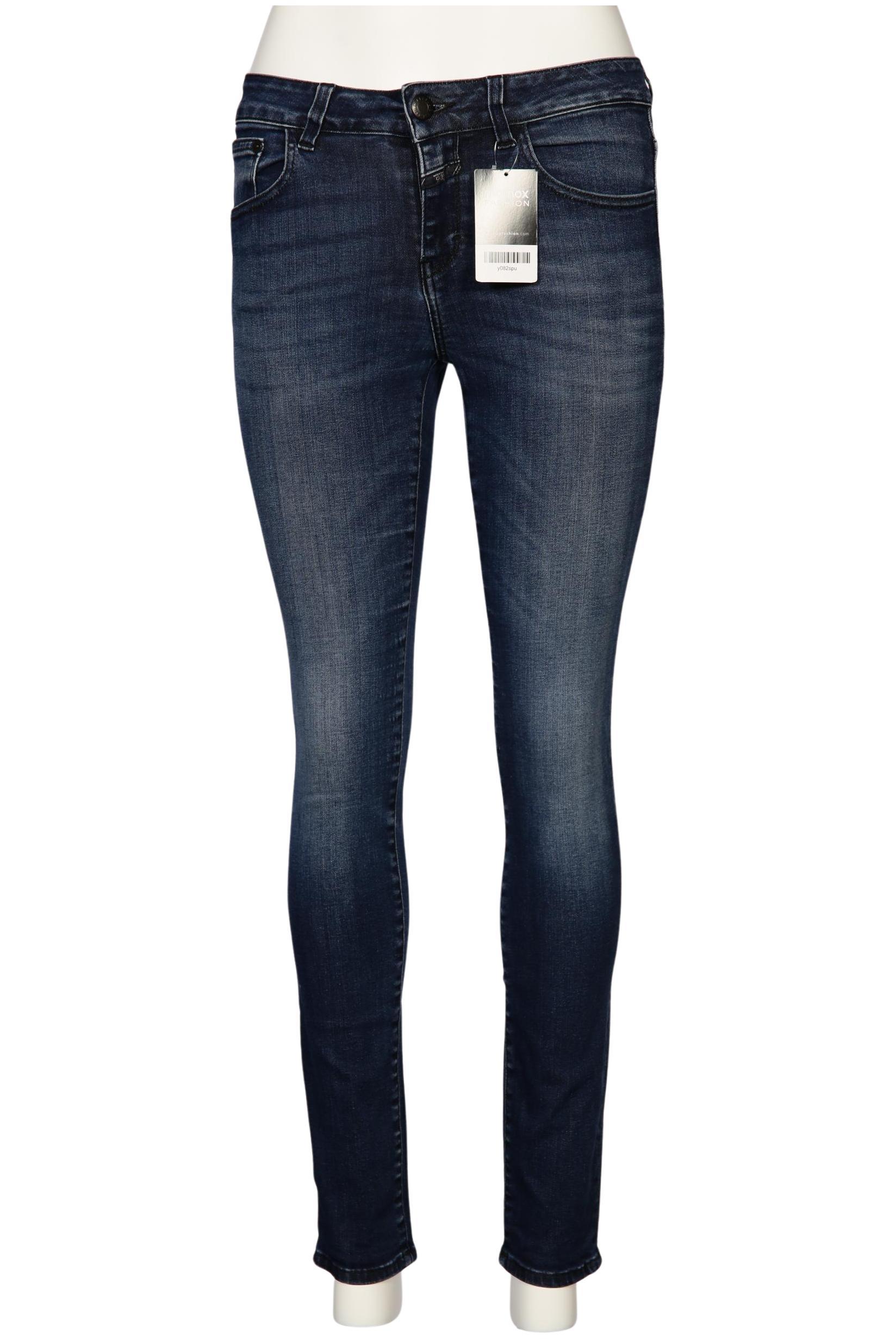 

Closed Damen Jeans, blau, Gr. 28