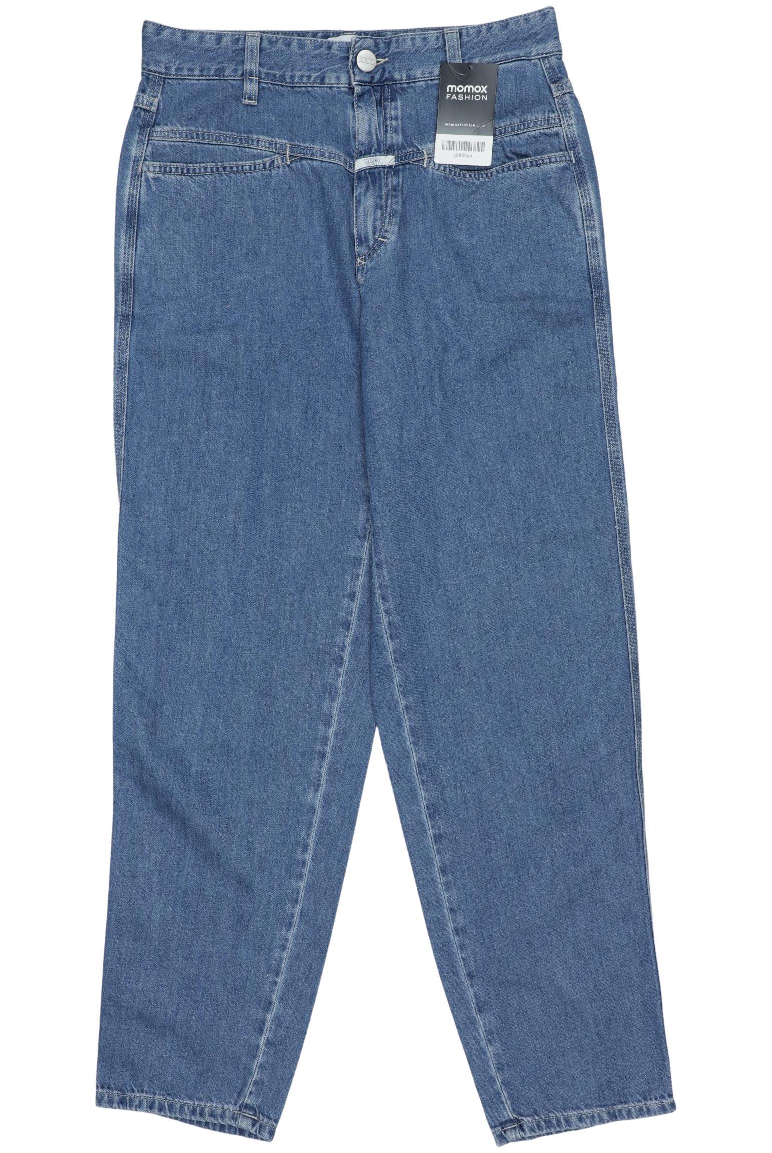 

Closed Damen Jeans, blau, Gr. 24