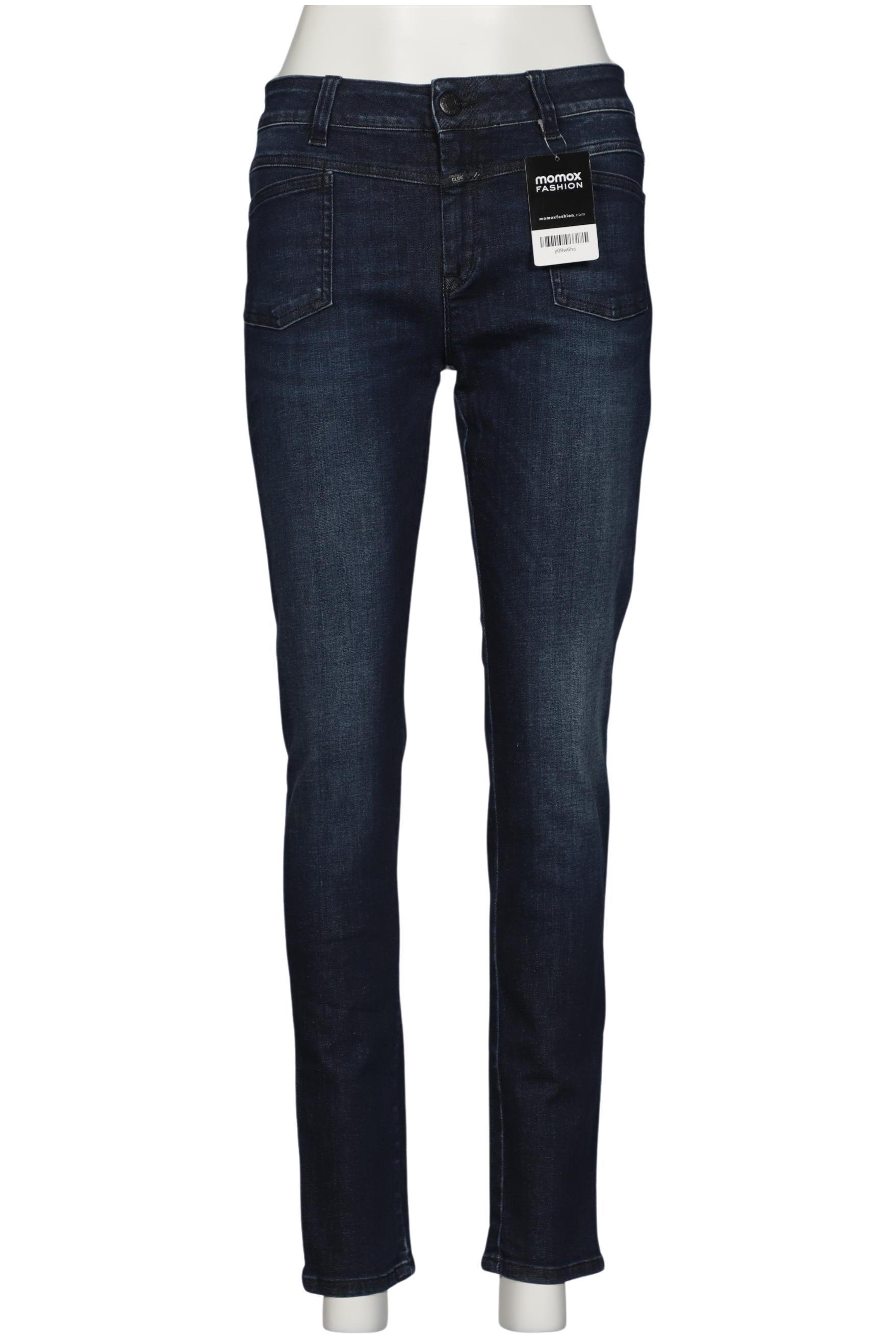 

Closed Damen Jeans, marineblau, Gr. 28