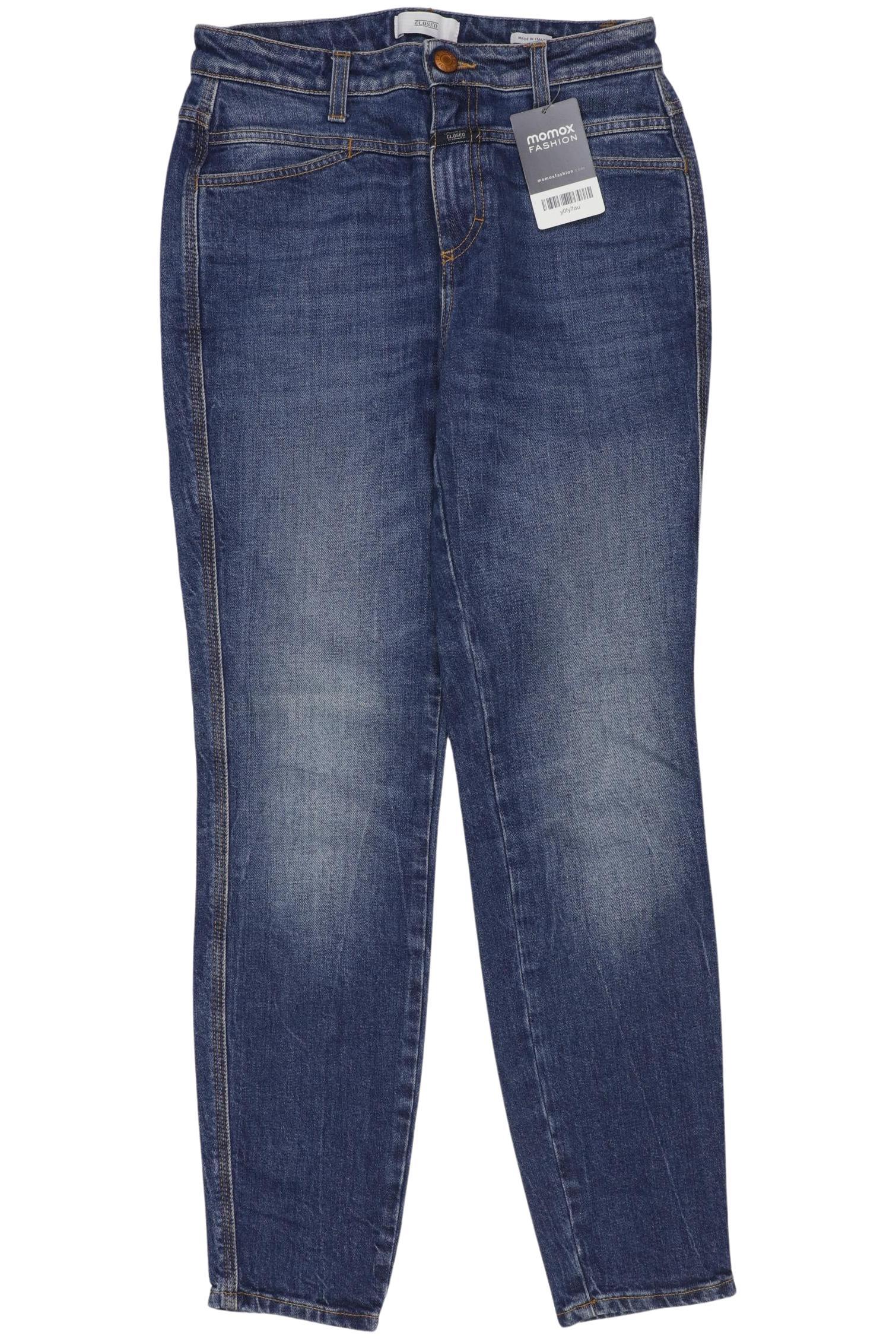 

Closed Damen Jeans, blau, Gr. 26