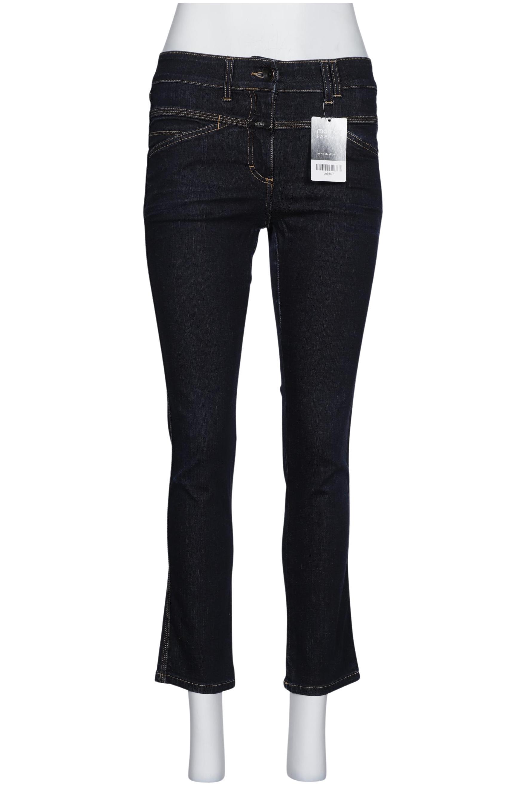 

Closed Damen Jeans, marineblau, Gr. 40