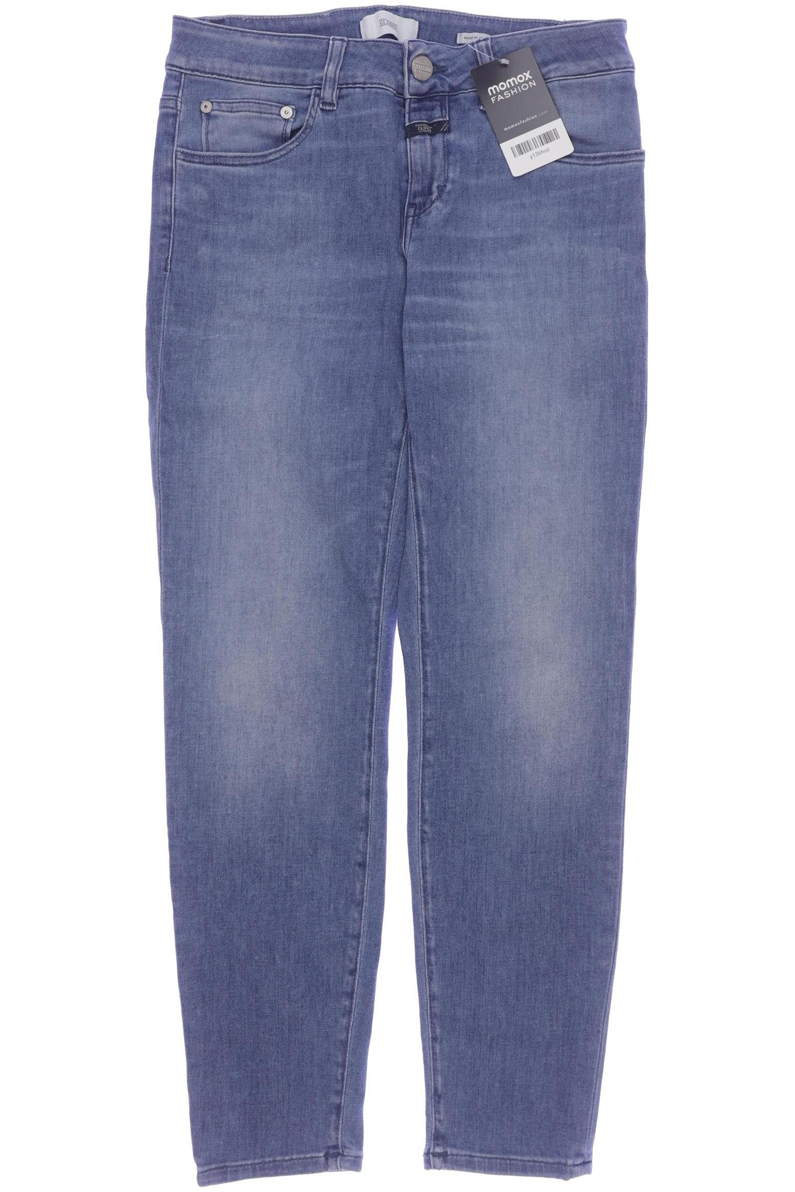 

Closed Damen Jeans, blau, Gr. 26