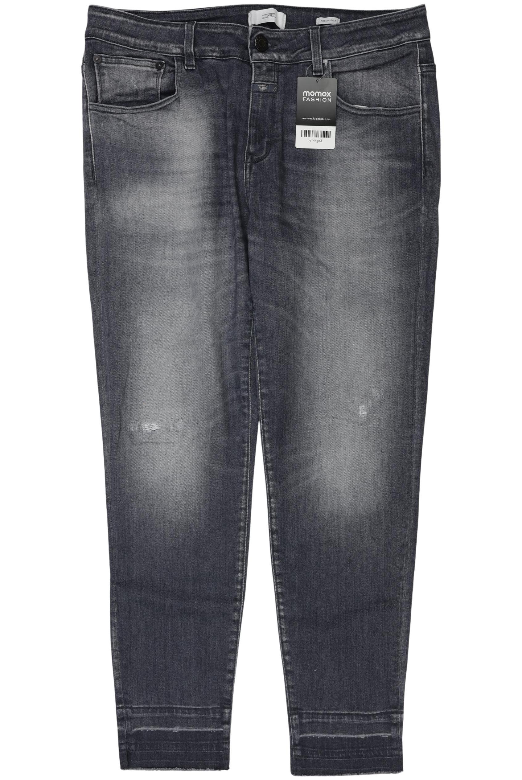 

Closed Damen Jeans, marineblau, Gr. 33