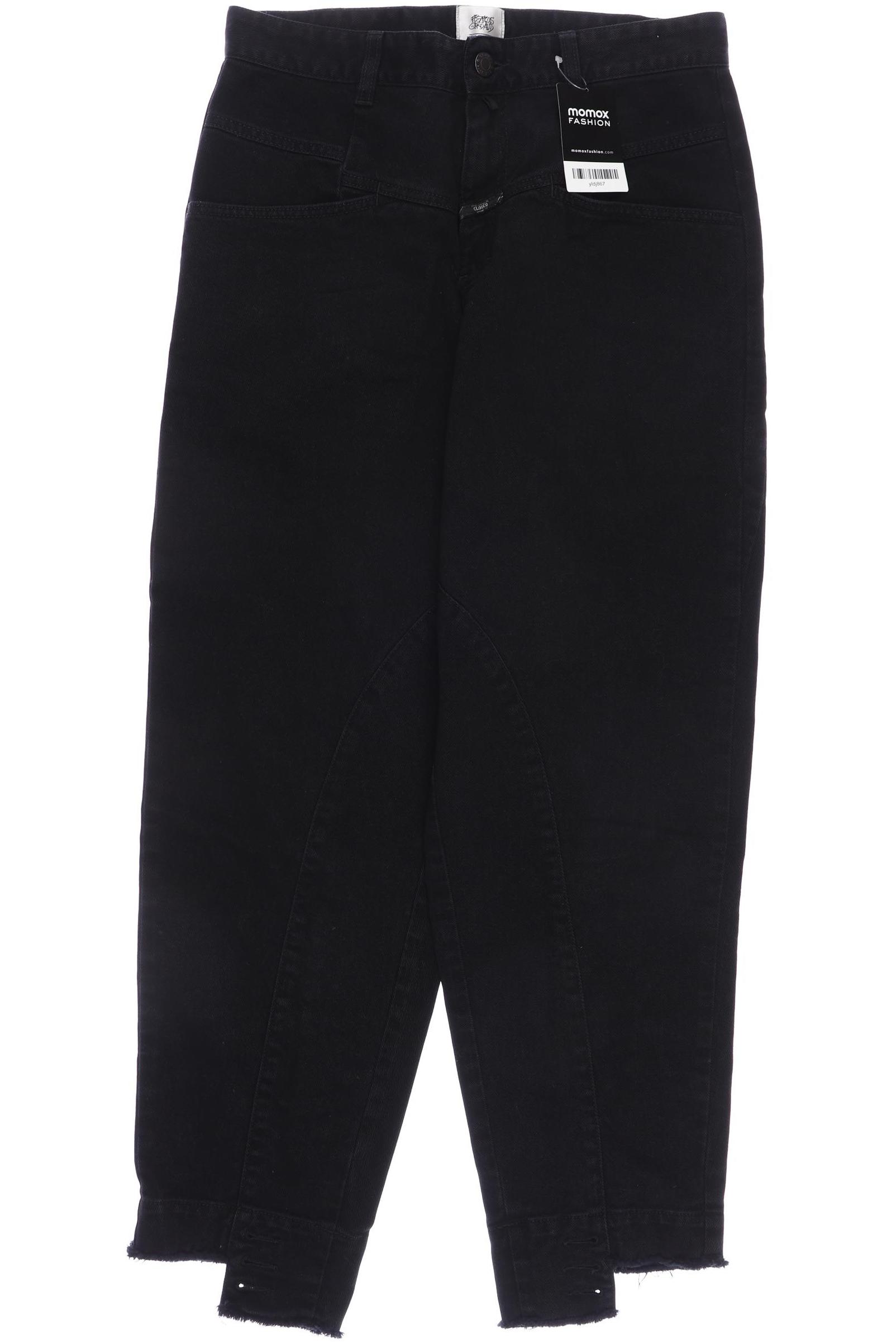 

Closed Damen Jeans, schwarz