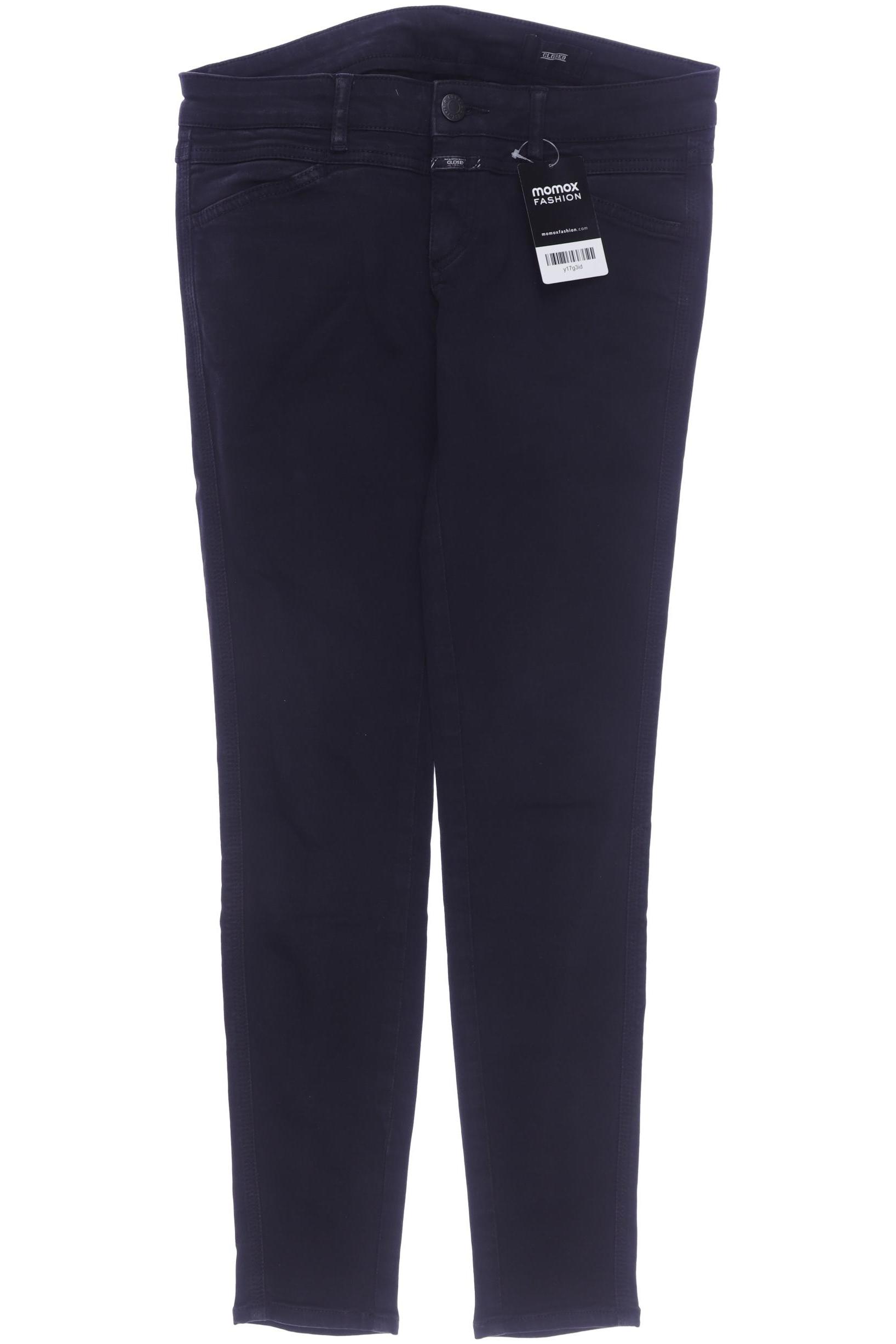 

Closed Damen Jeans, marineblau, Gr. 28