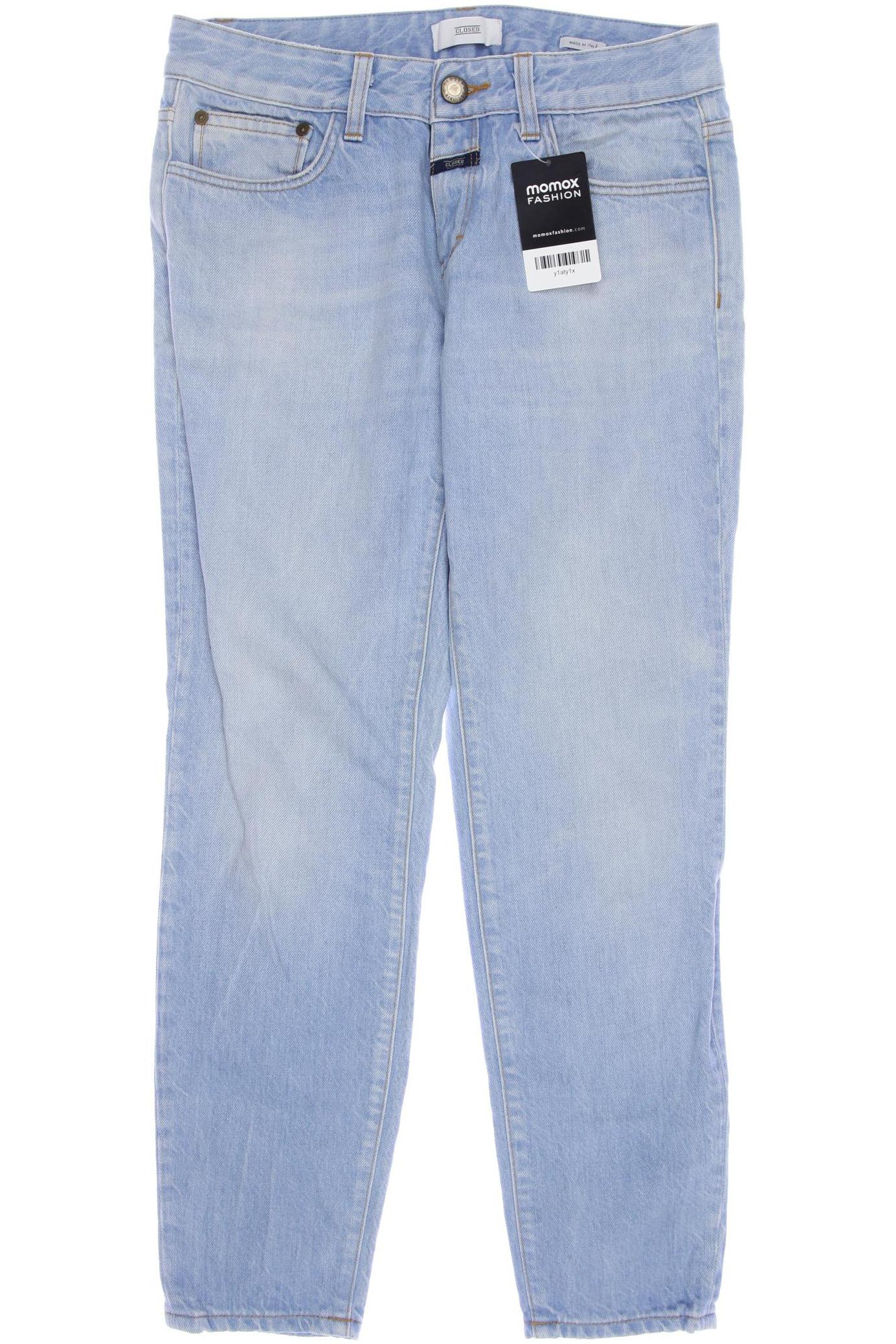 

Closed Damen Jeans, hellblau, Gr. 27