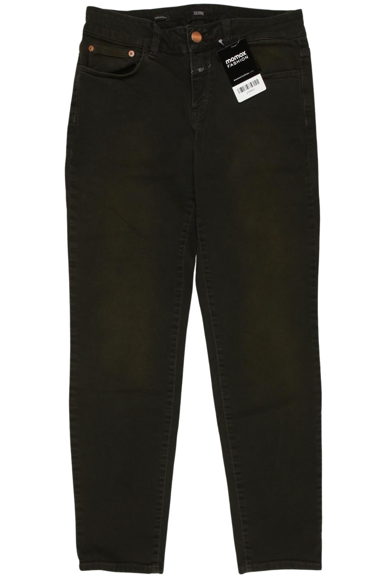 

Closed Damen Jeans, grün, Gr. 26