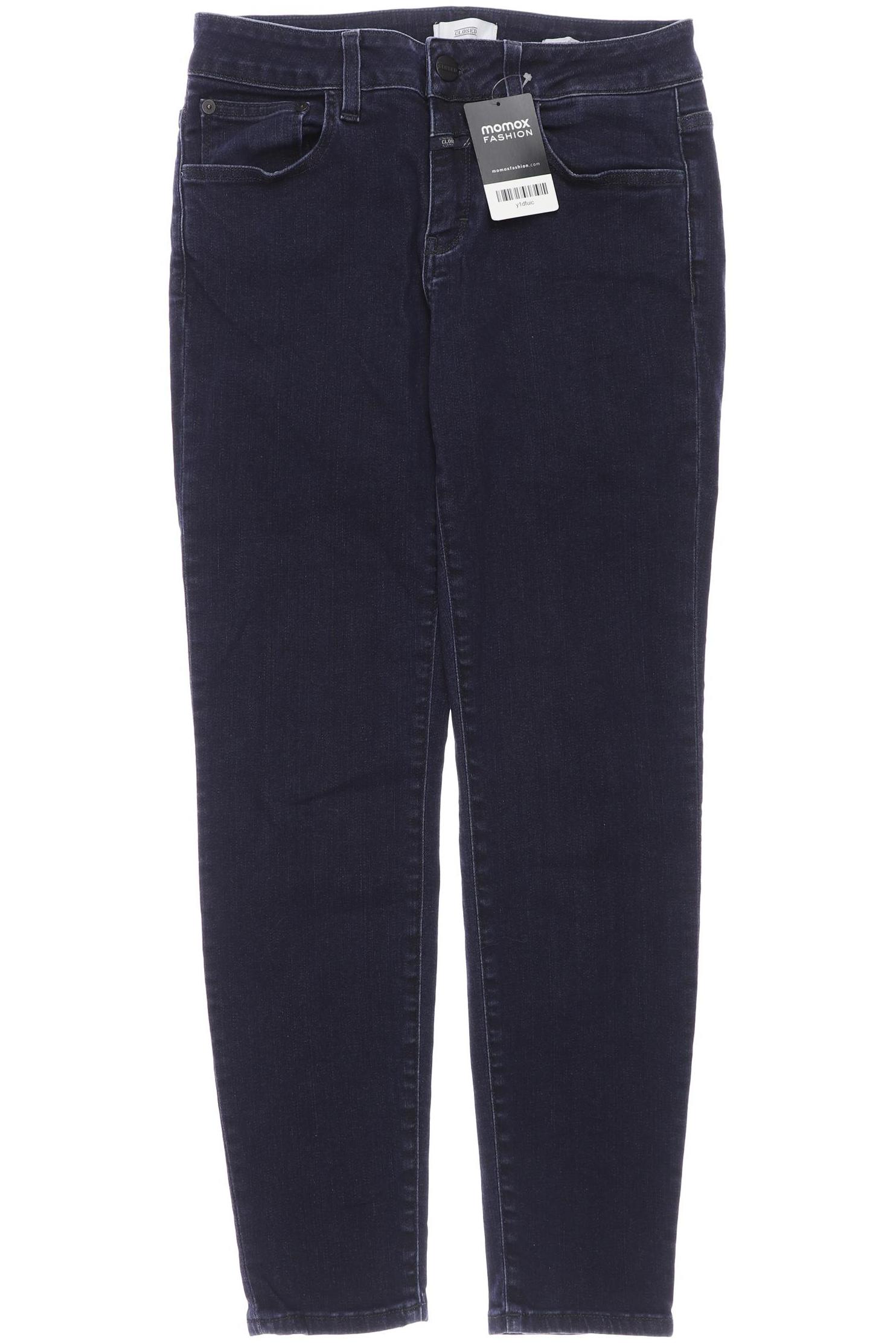 

Closed Damen Jeans, marineblau