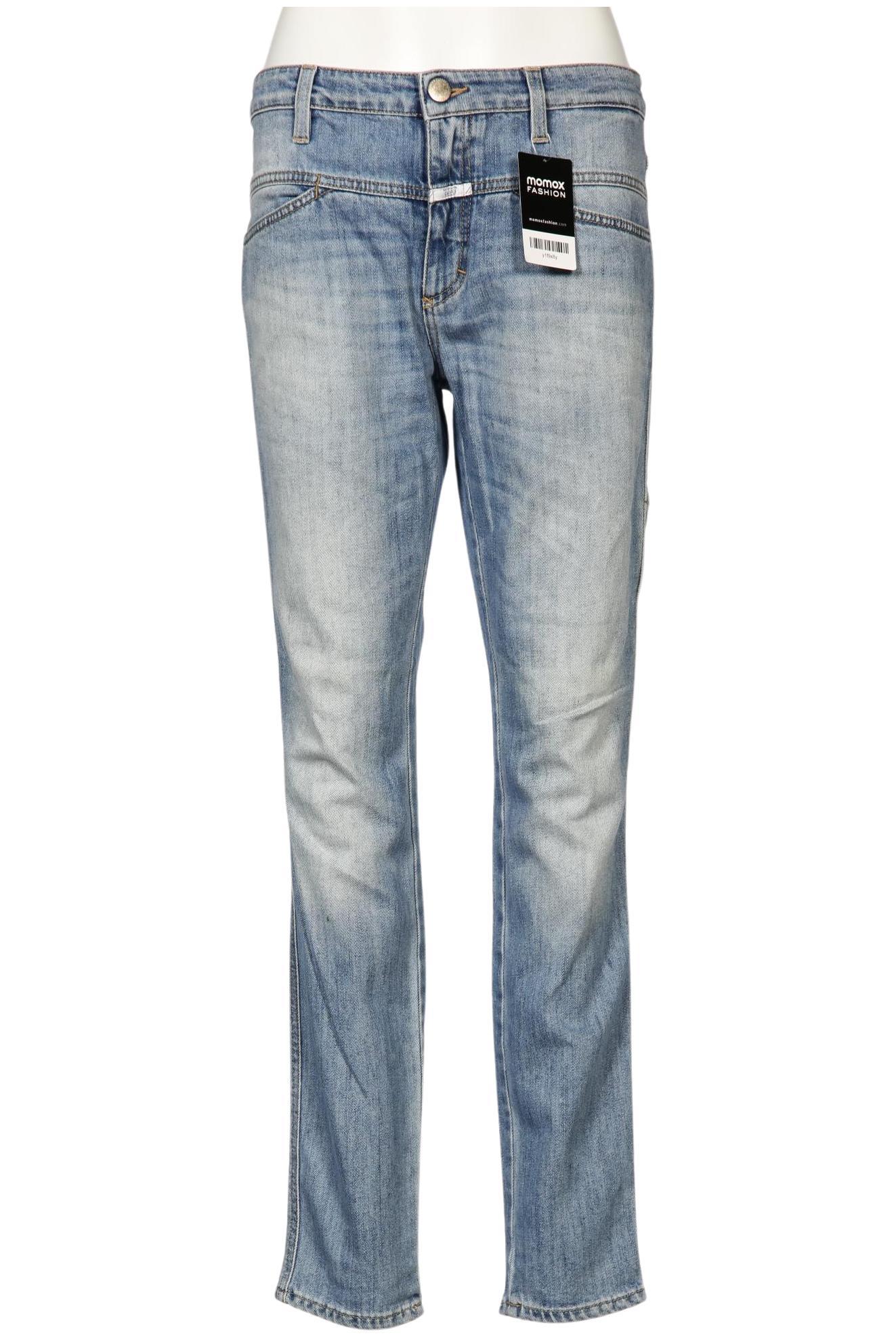 

Closed Damen Jeans, hellblau, Gr. 28